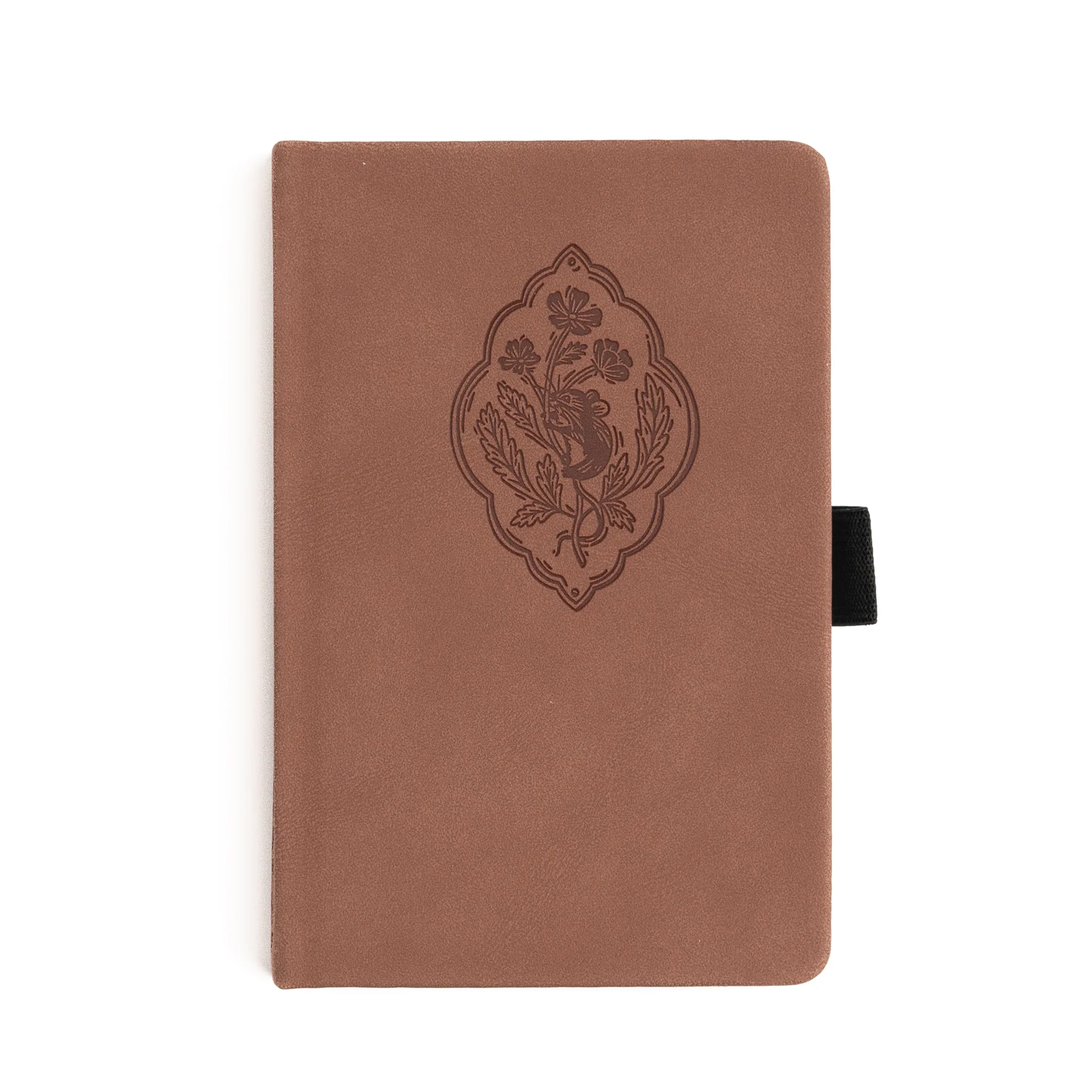 Field Mouse Dot Grid Notebook - Image 17