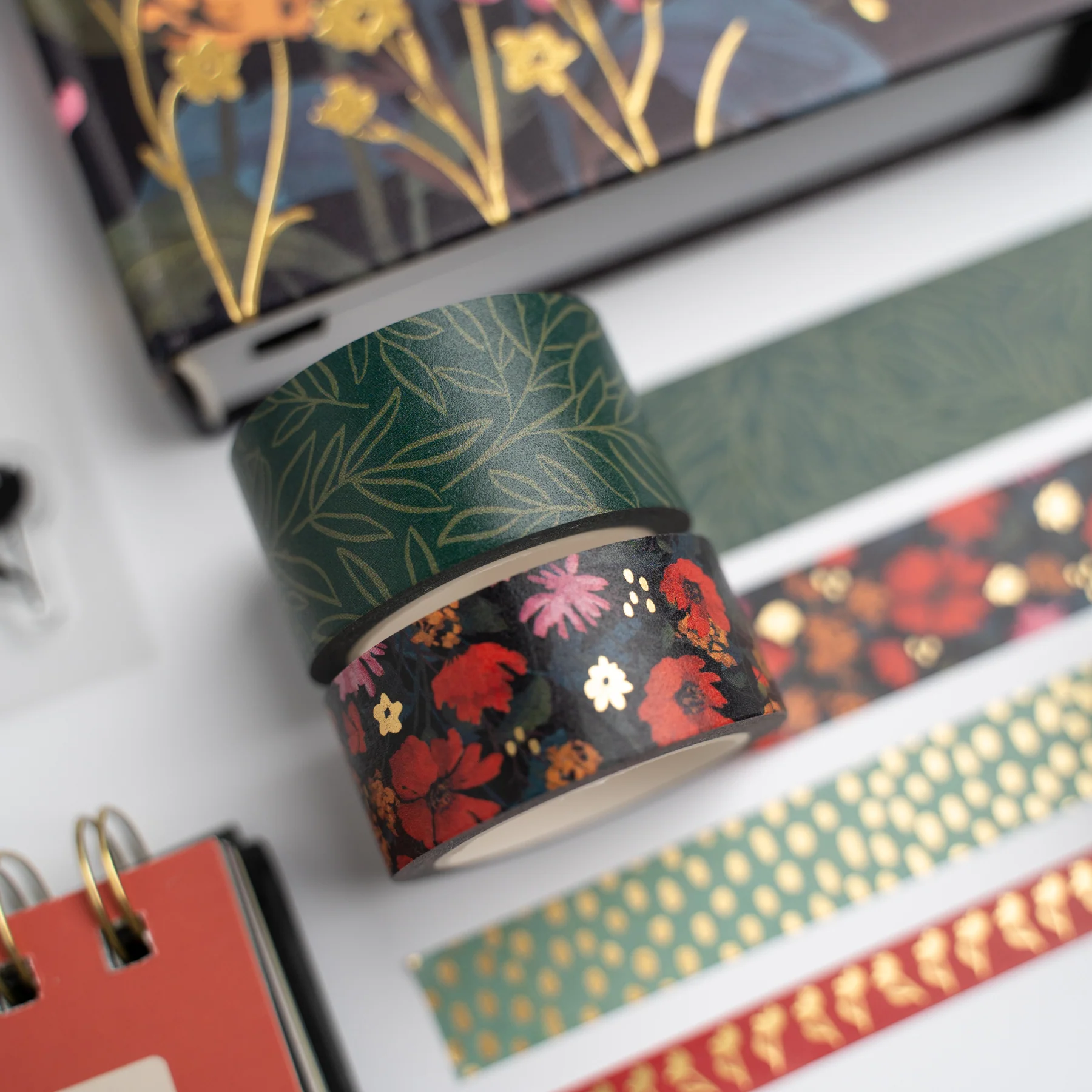 Flourish Self Care Box 2026 - Image 13