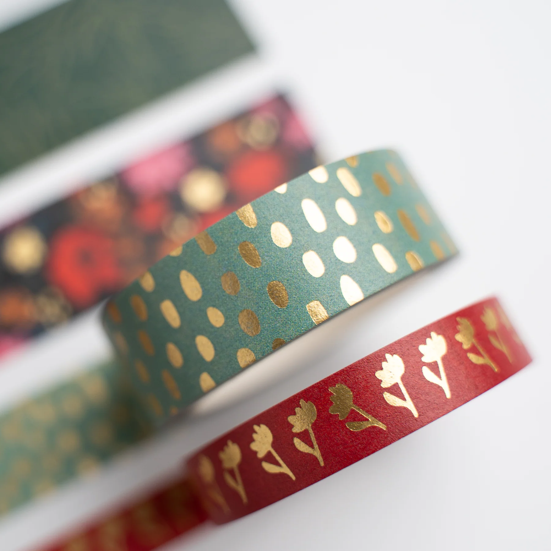 Flourish Self Care Box 2026 - Image 14
