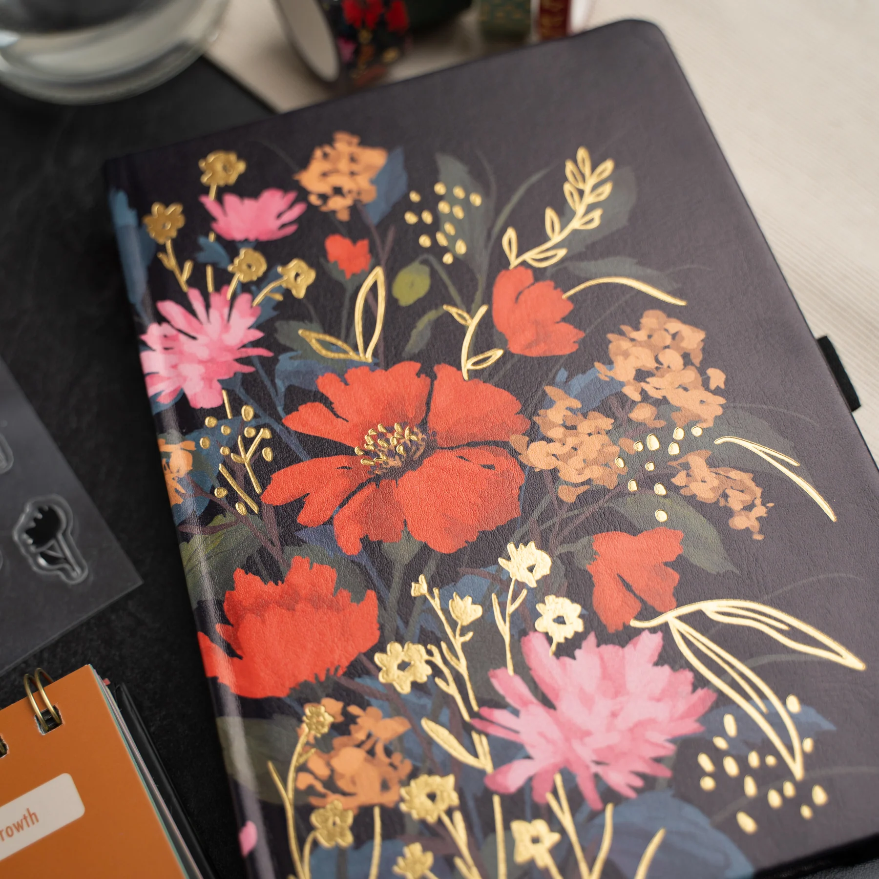 Flourish Self Care Box 2026 - Image 4
