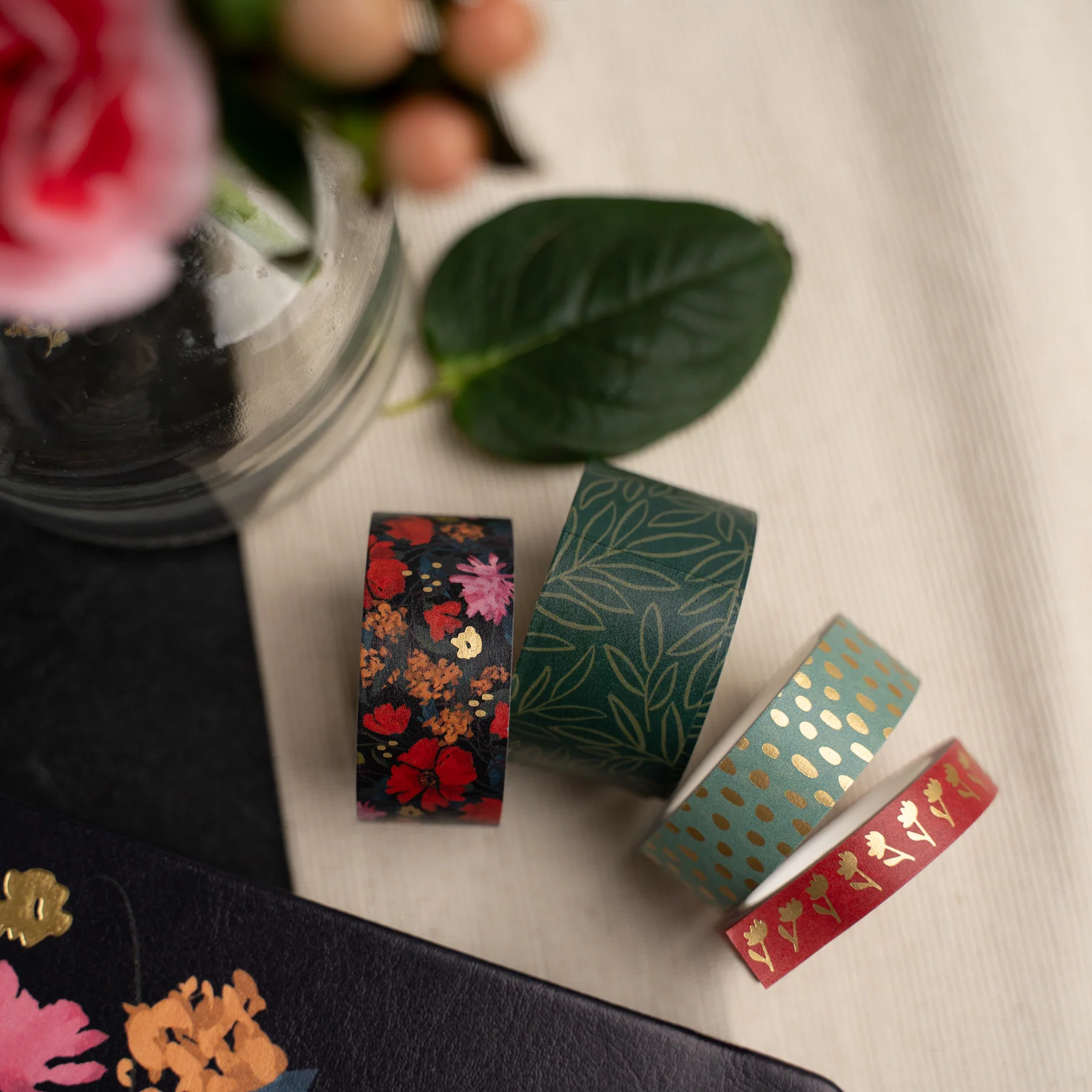 Flourish Self Care Box 2026 - Image 7