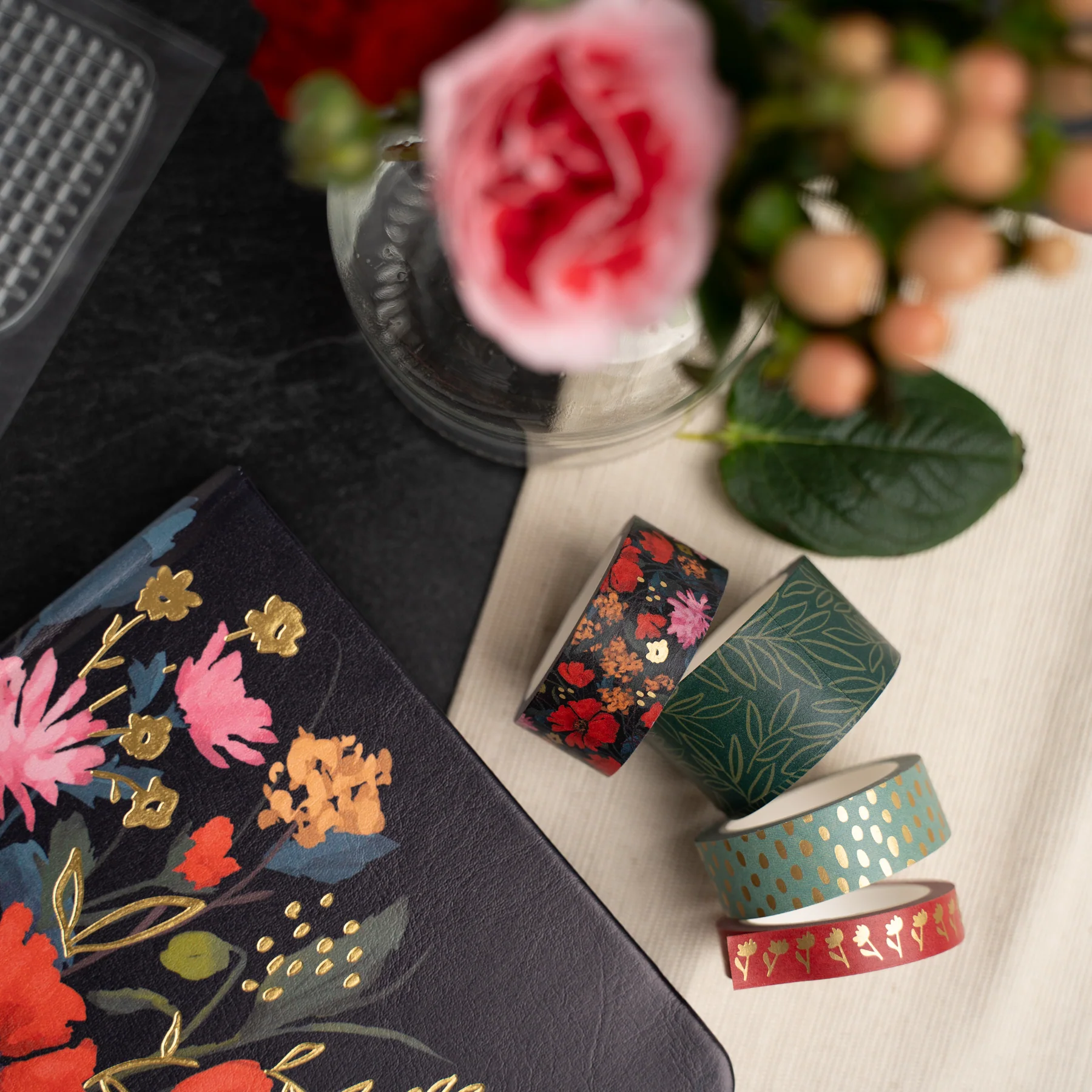 Flourish Self Care Box 2026 - Image 8