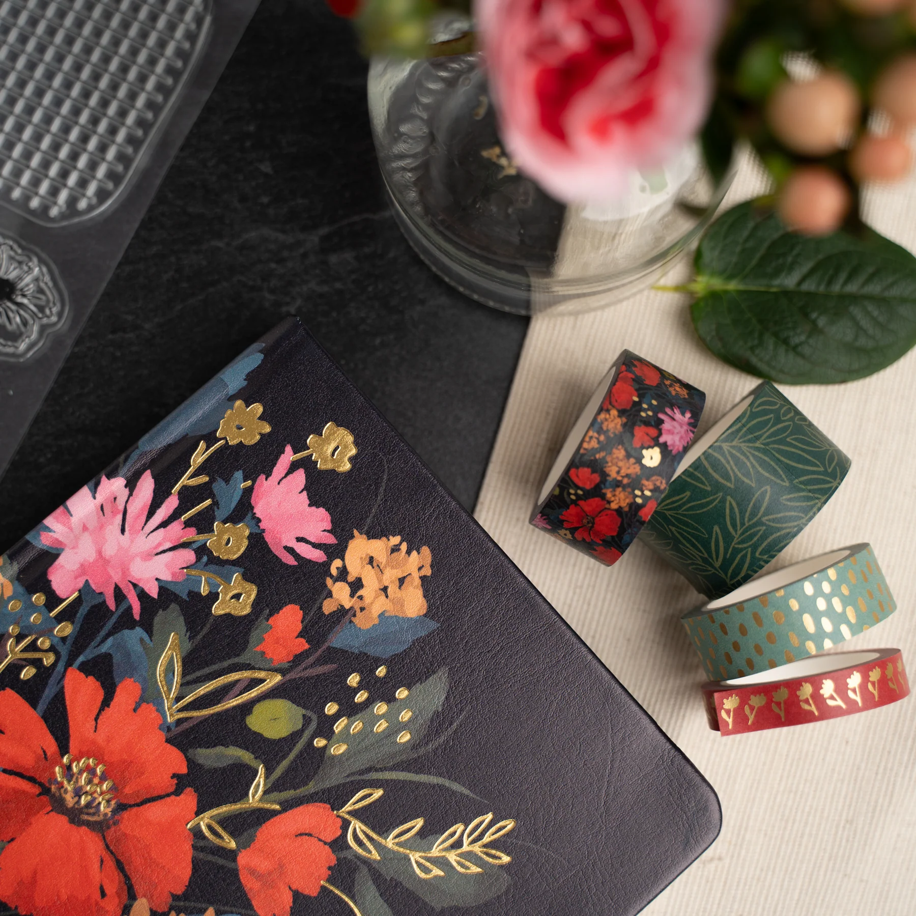 Flourish Self Care Box 2026 - Image 9
