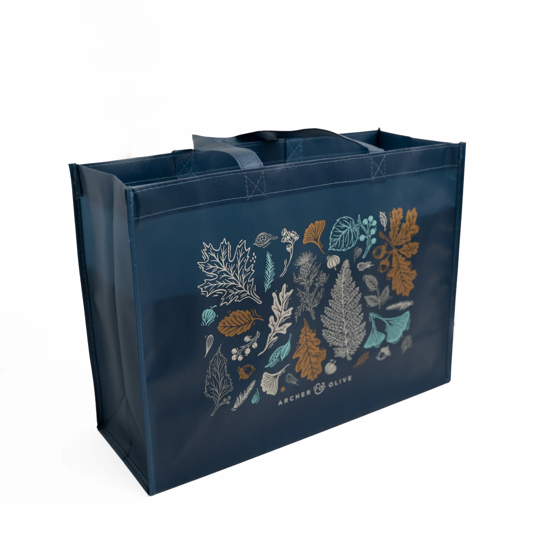 Forest Findings Reusable Shopping Bag - Image 5