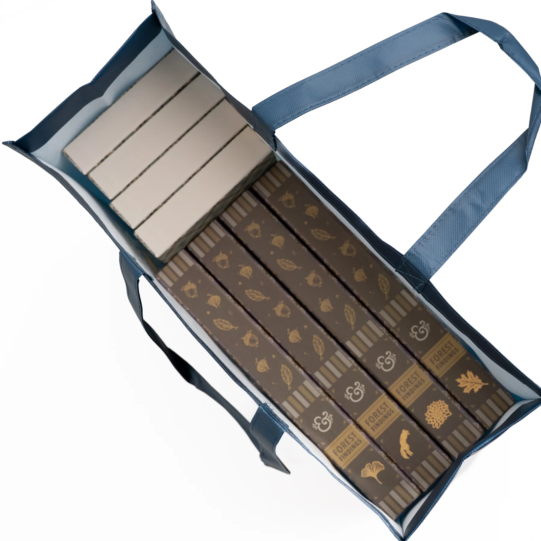 Forest Findings Reusable Shopping Bag - Image 6