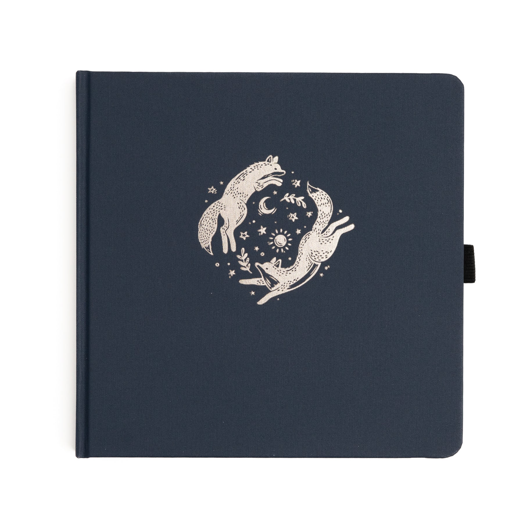 Forest Foxes Notebook - Image 13