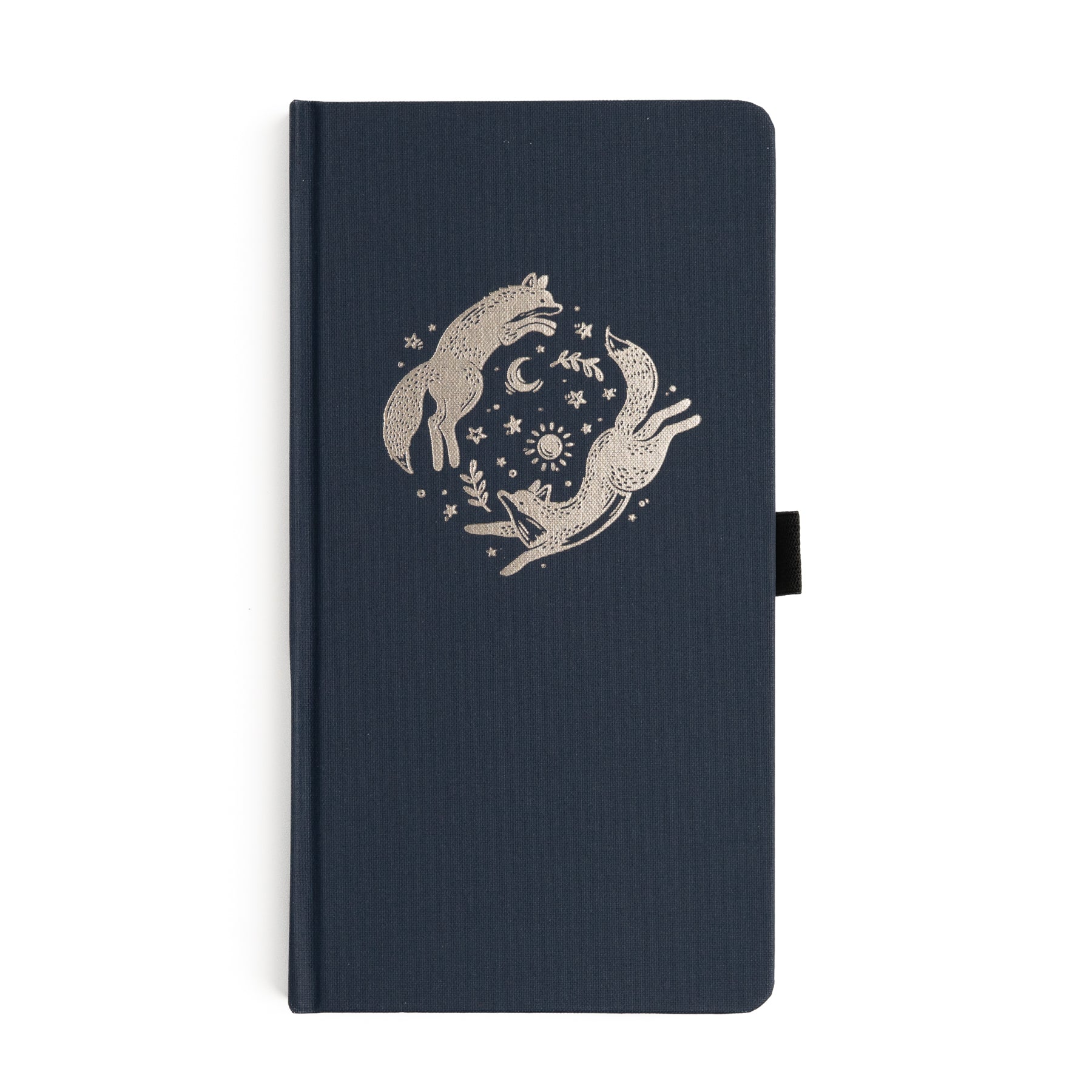 Forest Foxes Notebook - Image 14