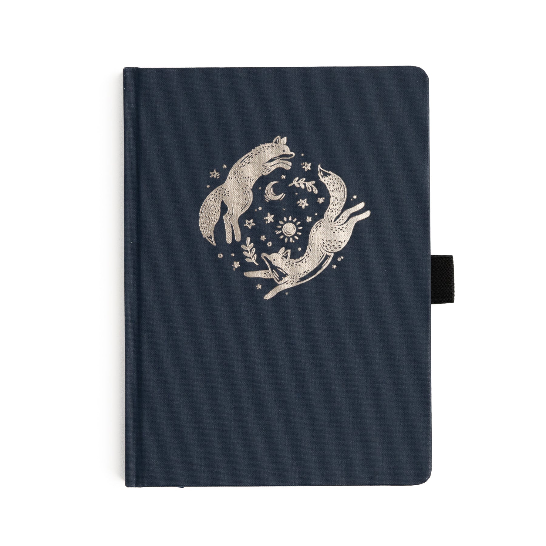 Forest Foxes Notebook - Image 15