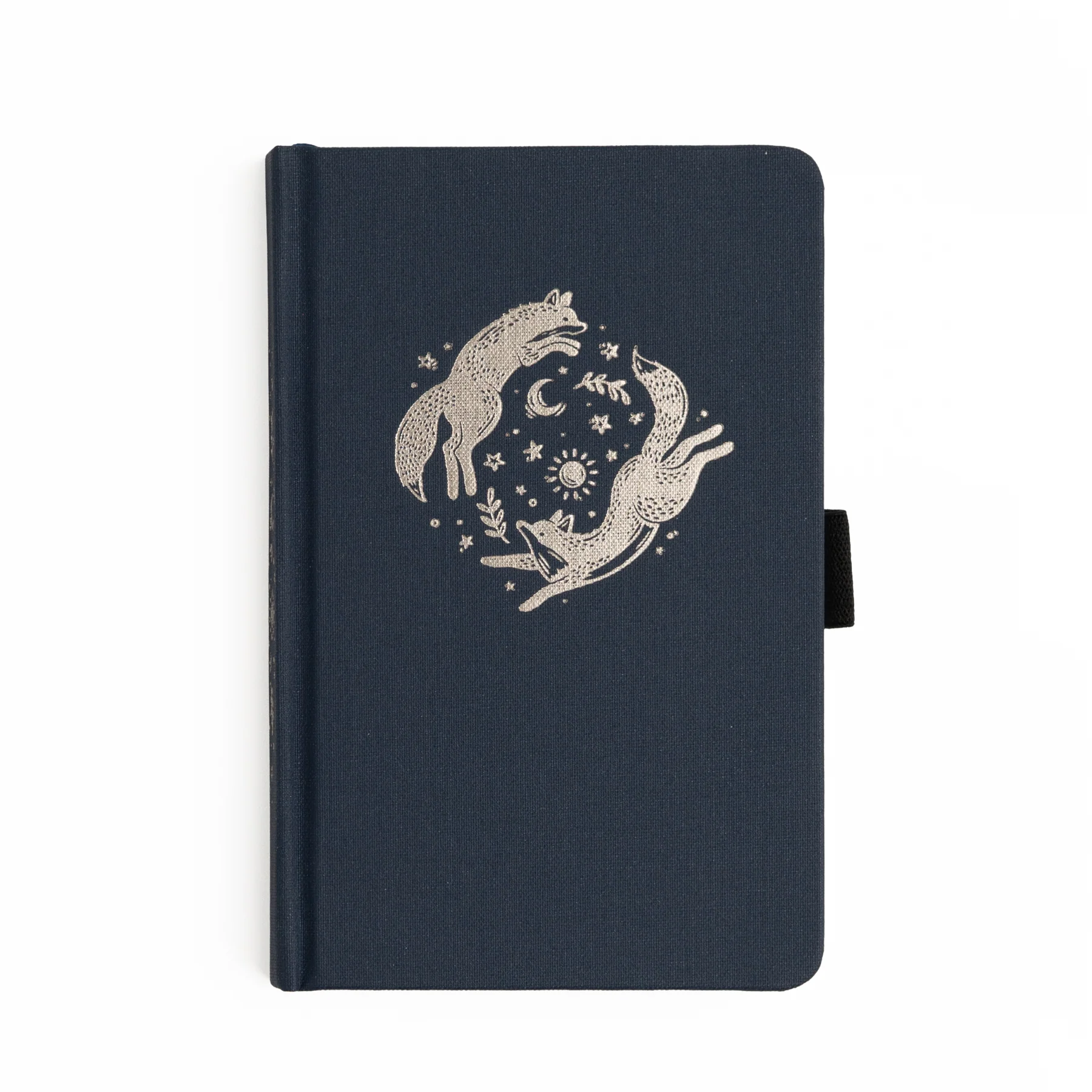 Forest Foxes Notebook - Image 16