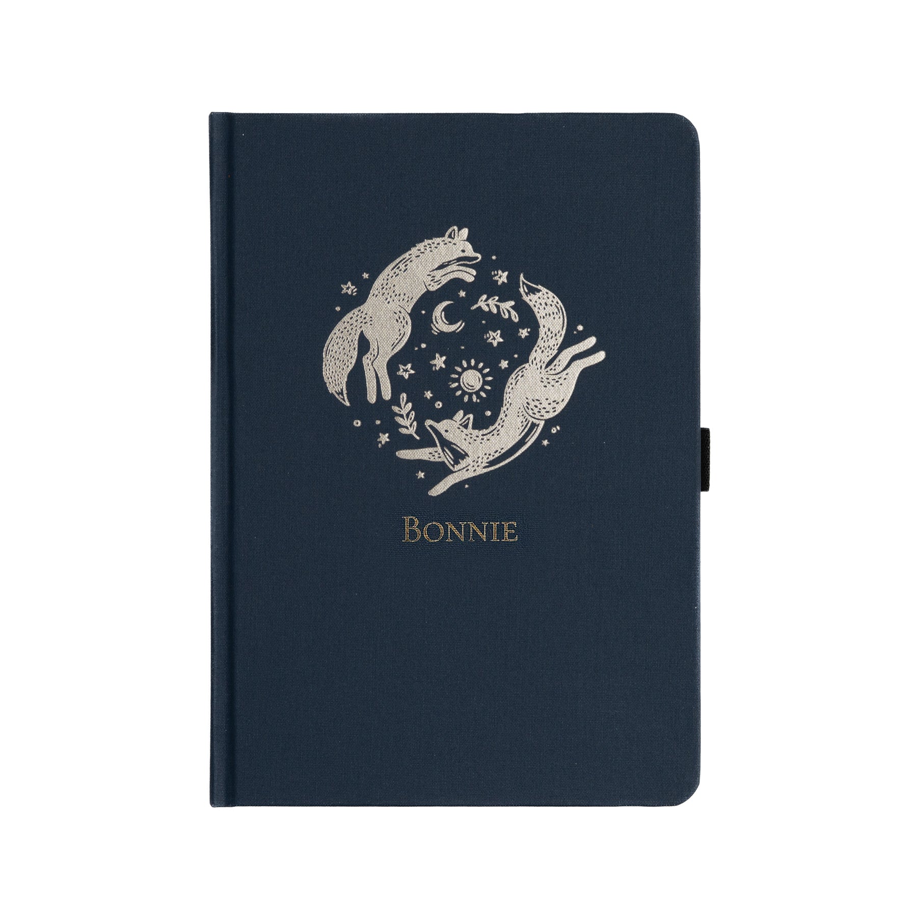 Forest Foxes Notebook - Image 18