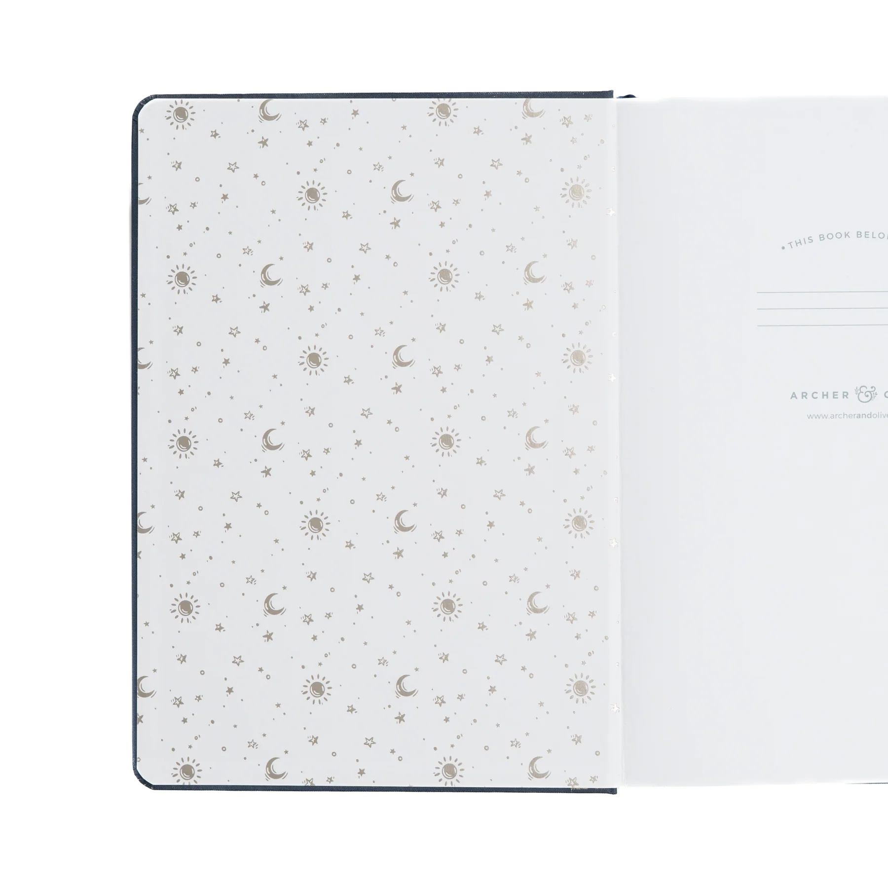 Forest Foxes Notebook - Image 7