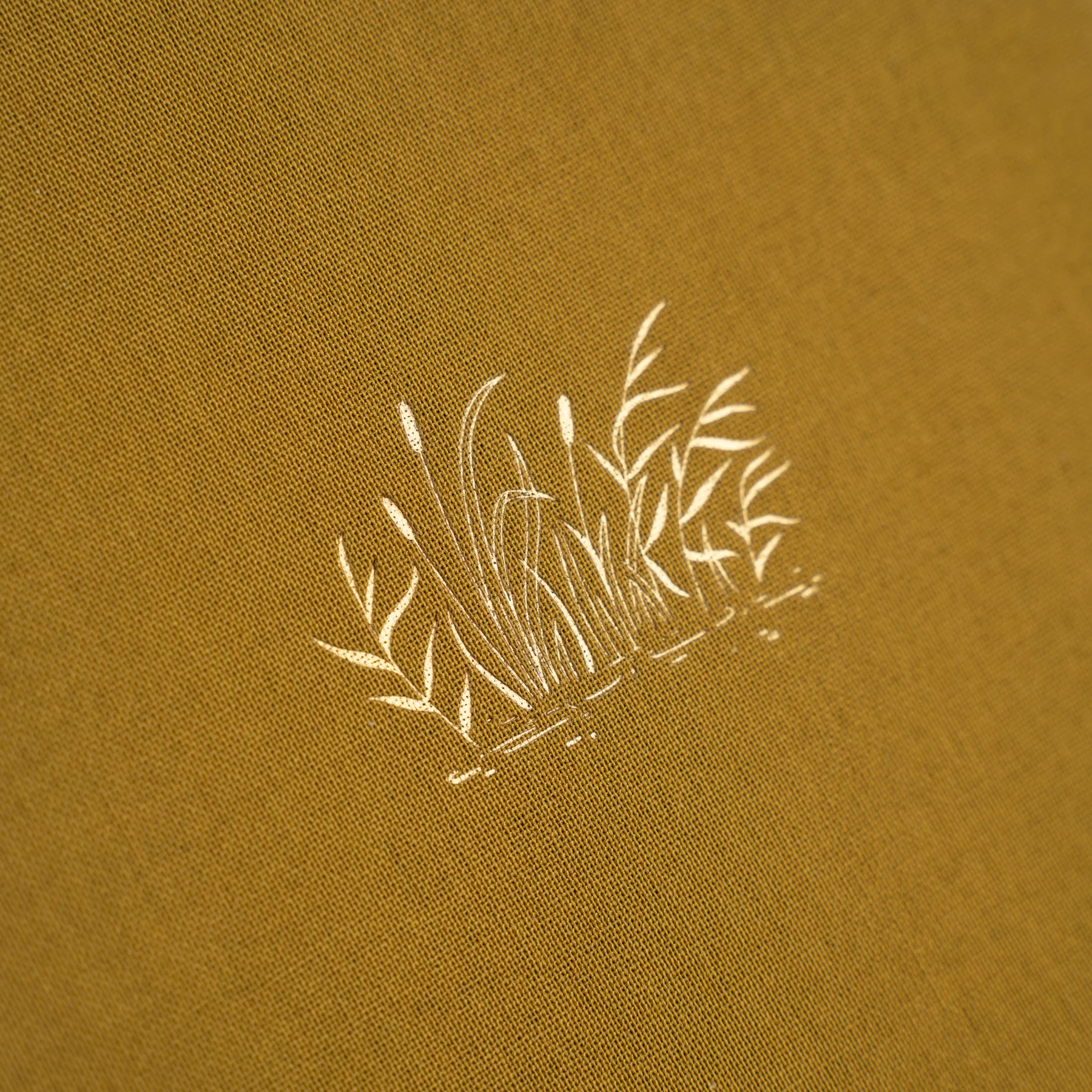 Gentle Breeze: Dot Grid Notebook - Image 4