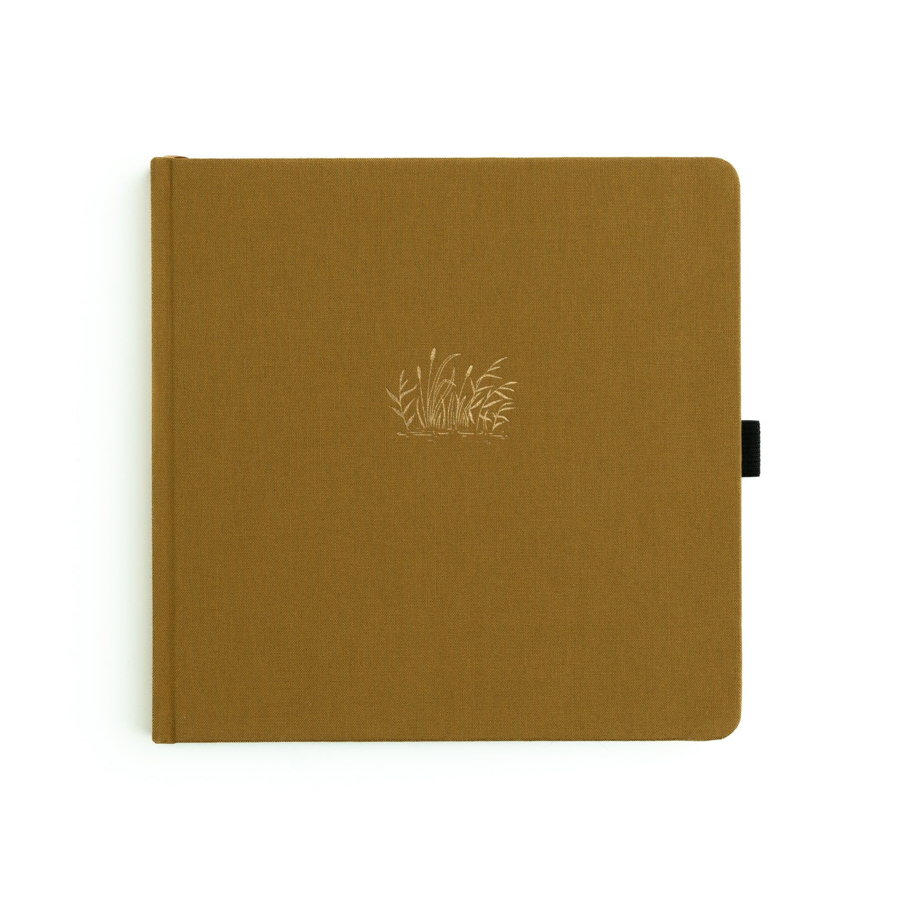 Gentle Breeze: Dot Grid Notebook - Image 5