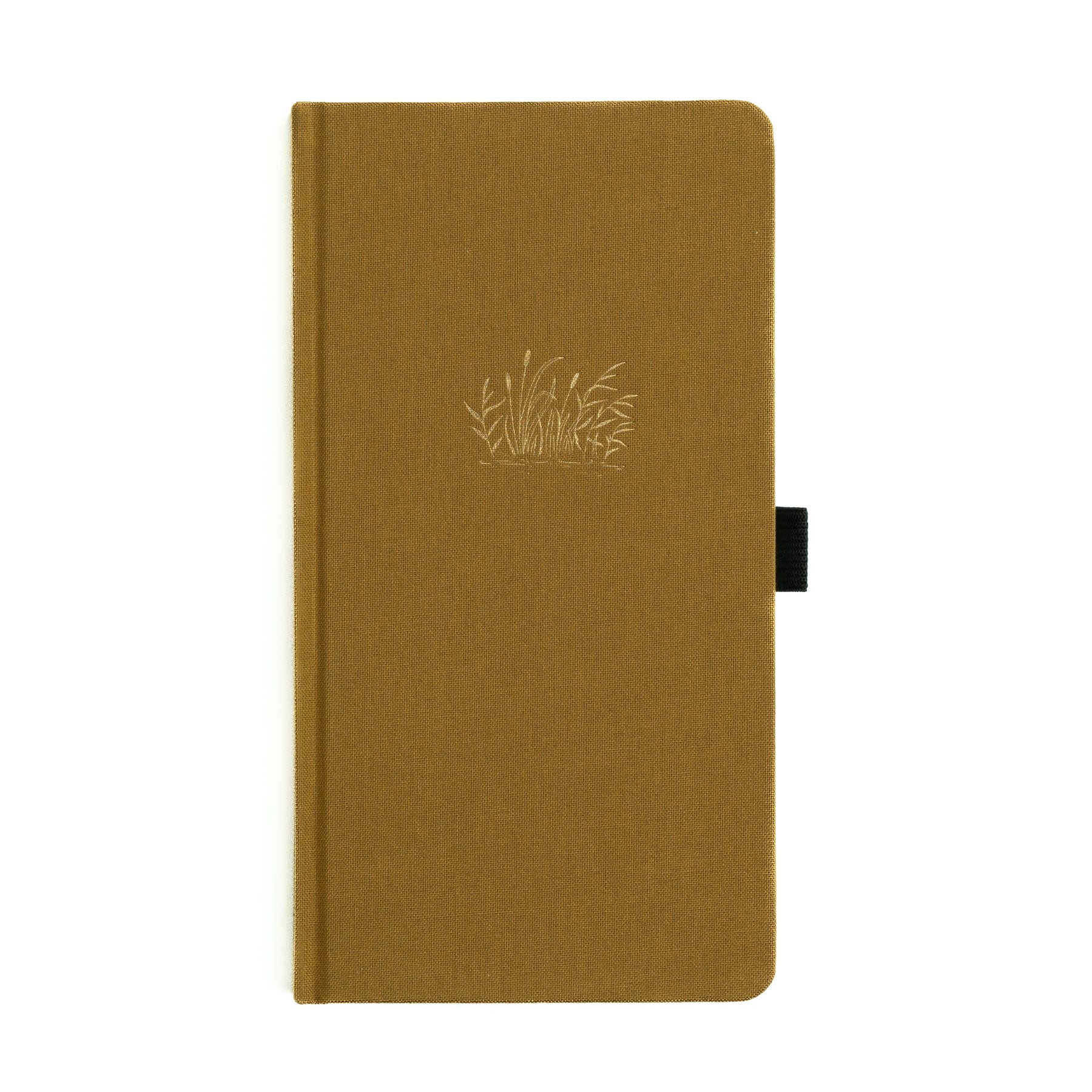 Gentle Breeze: Dot Grid Notebook - Image 6