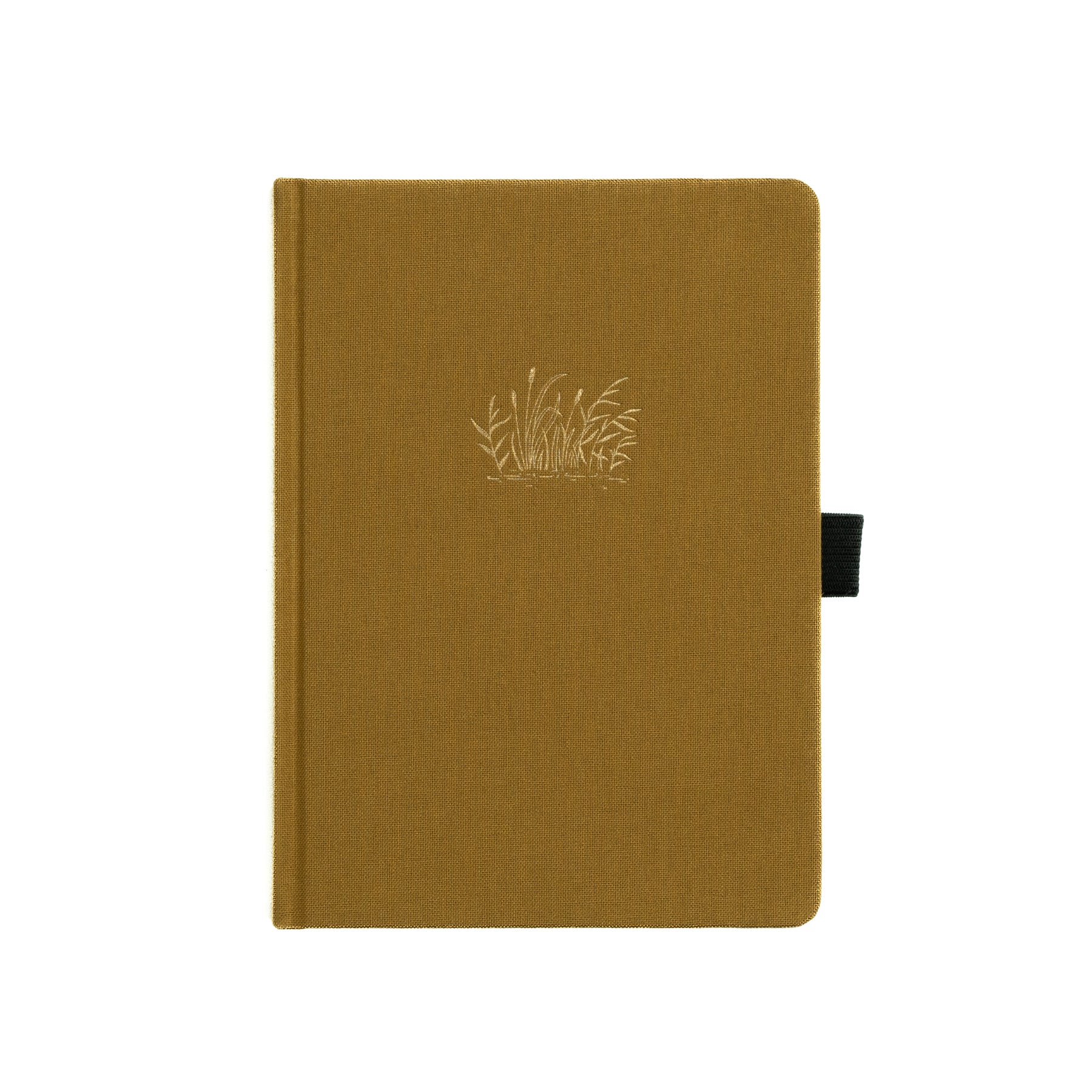 Gentle Breeze: Dot Grid Notebook - Image 7