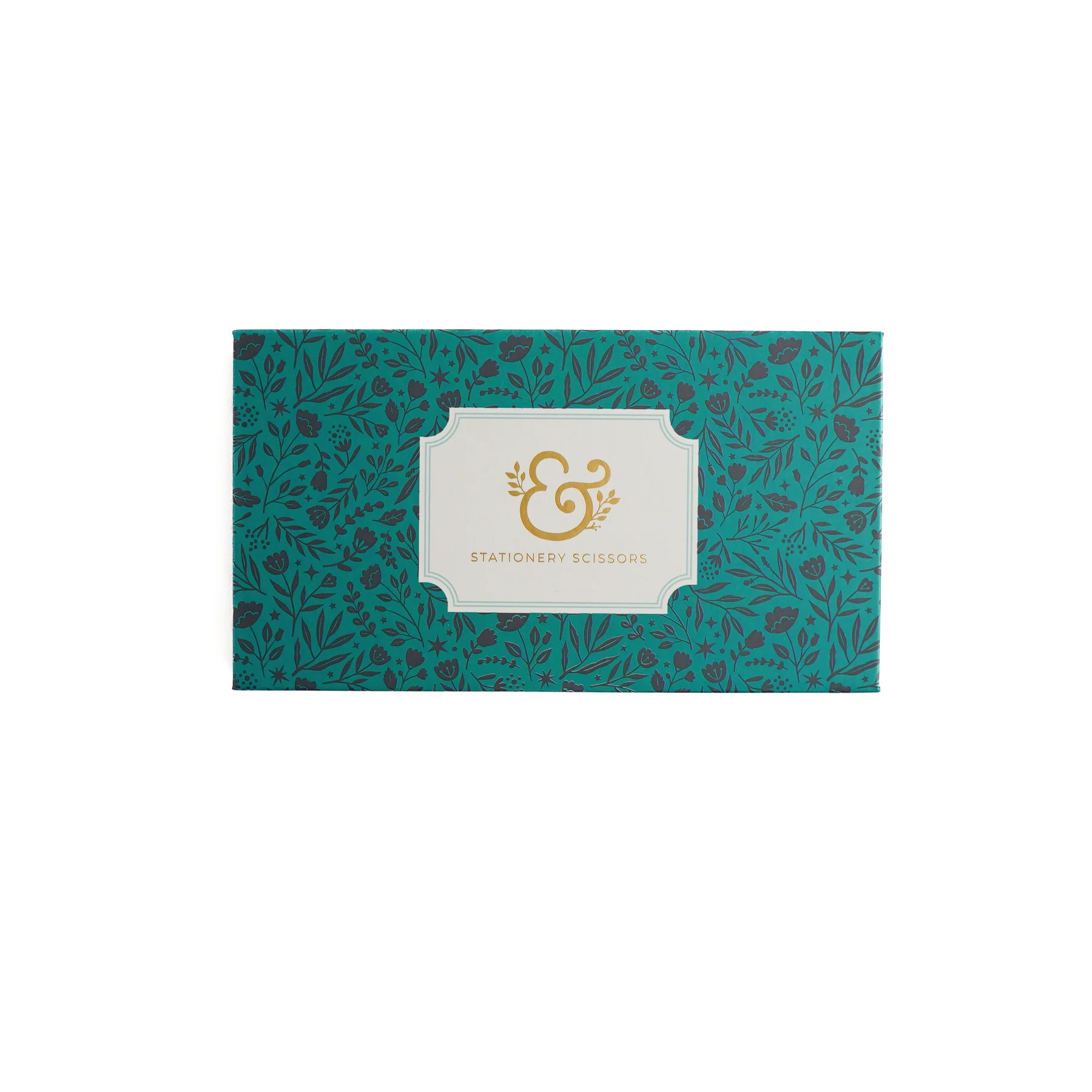 Gold-Handled Stationery Scissors - Image 4