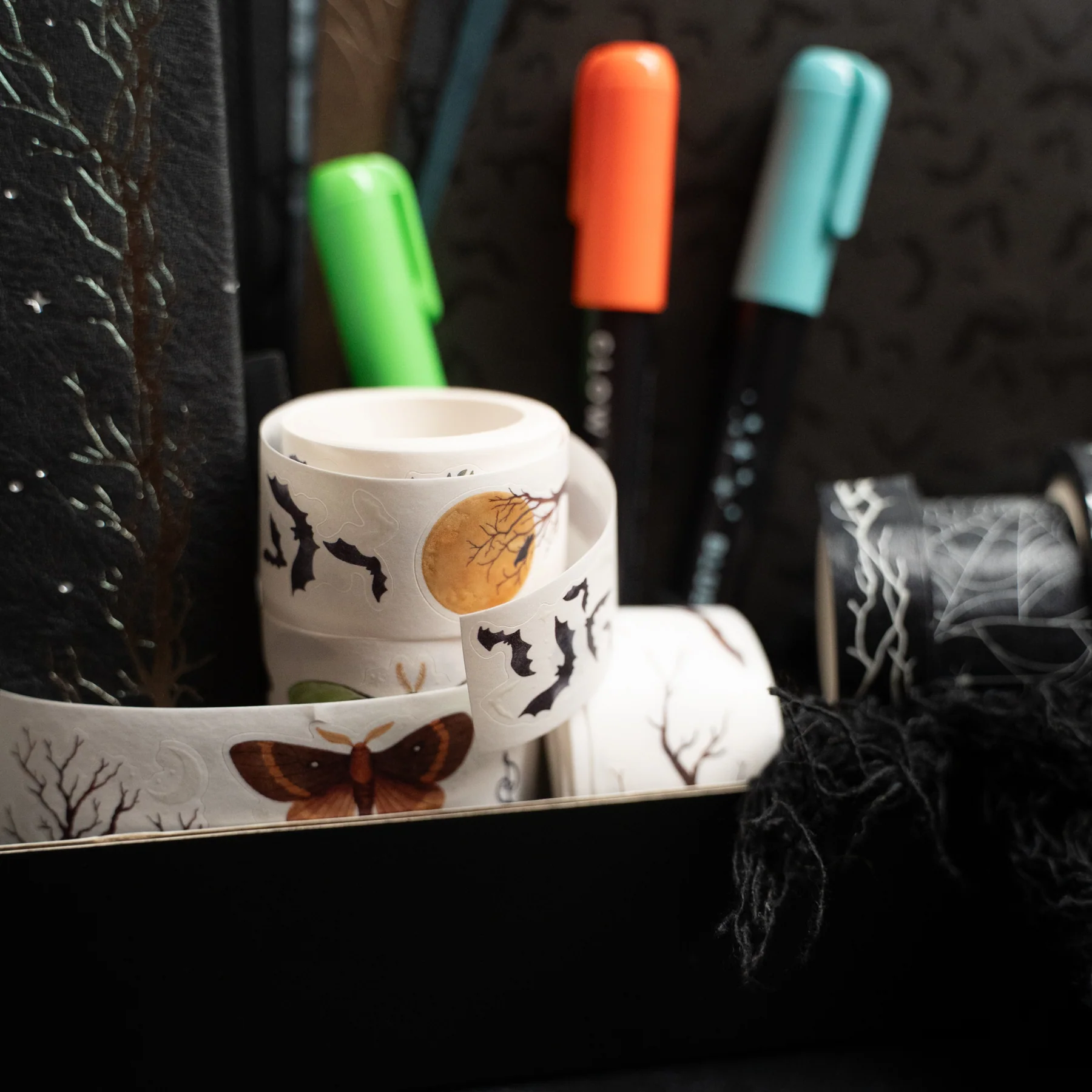 Haunted Hollow Box - Image 18
