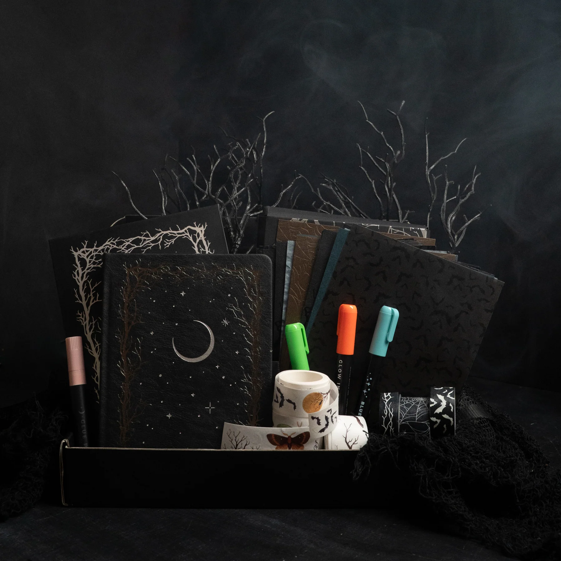 Haunted Hollow Box - Image 3