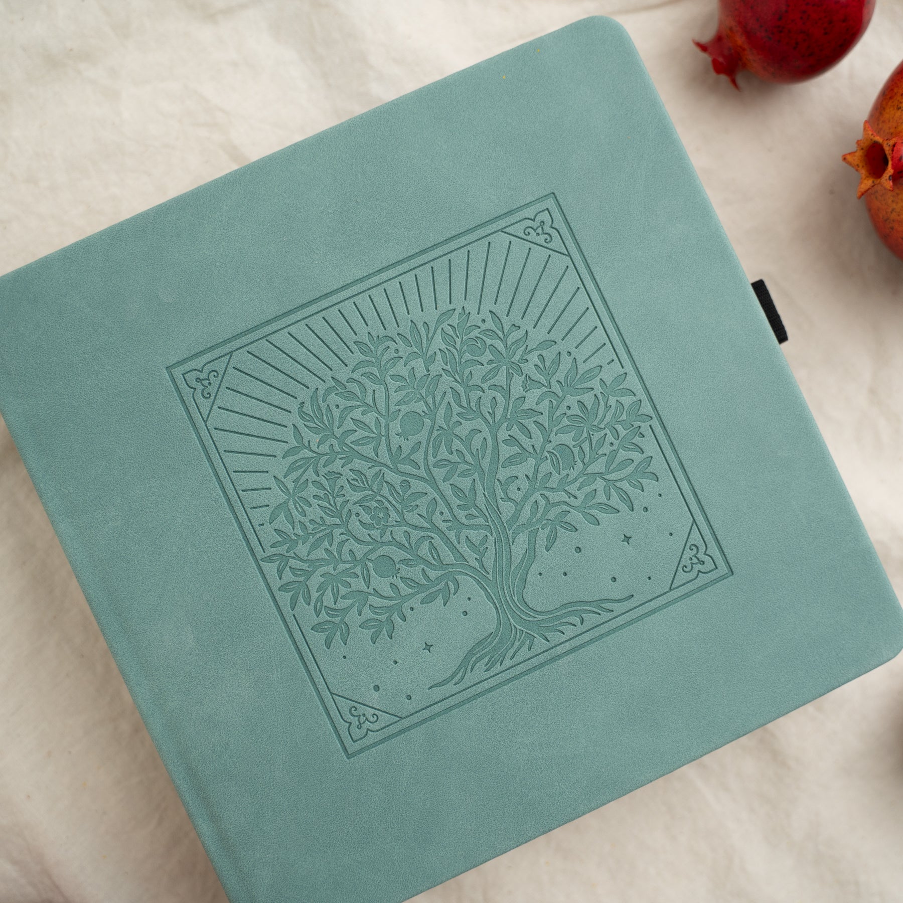Heirloom Tree Notebook - Image 3