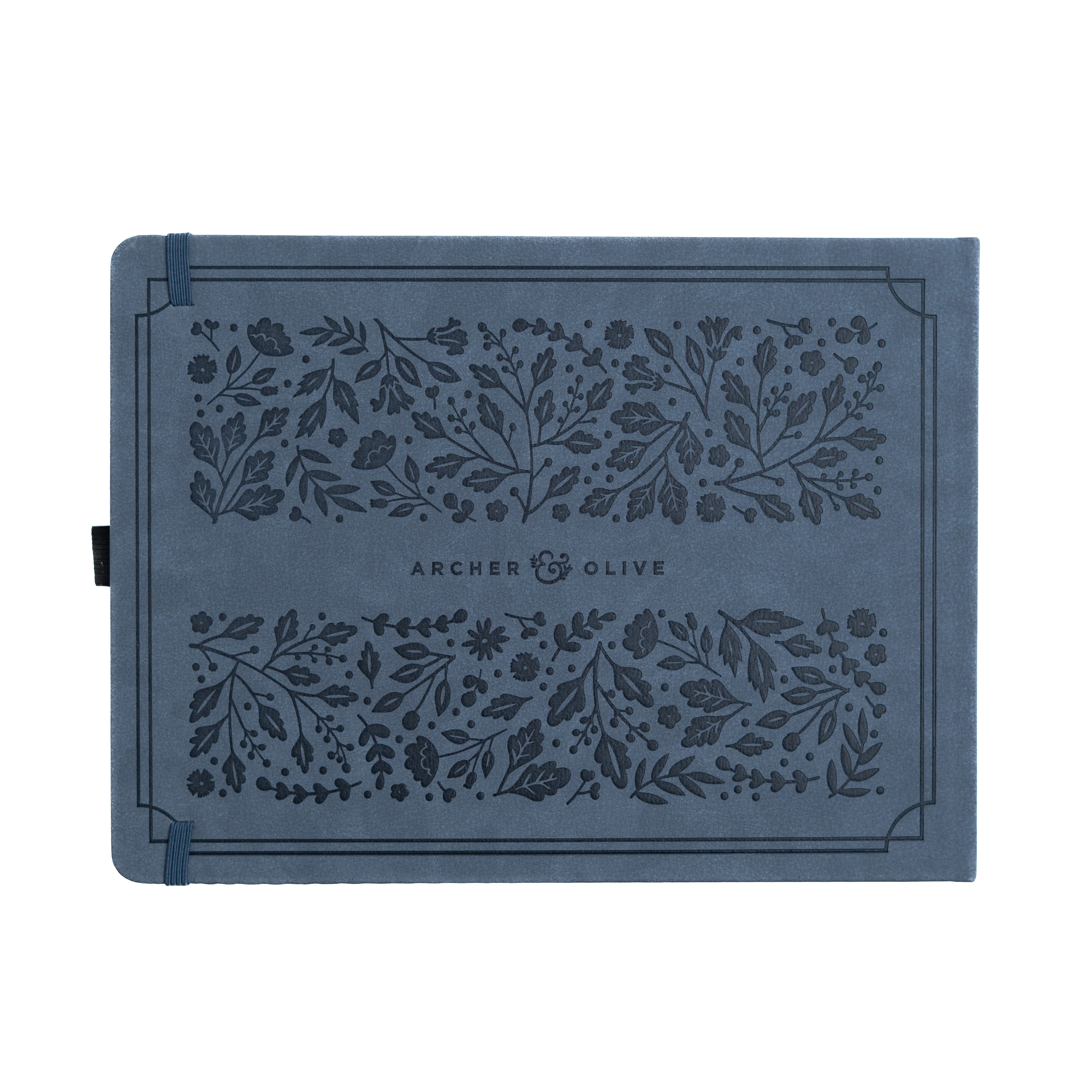 Heirloom Notebook: Letter Size - Image 3