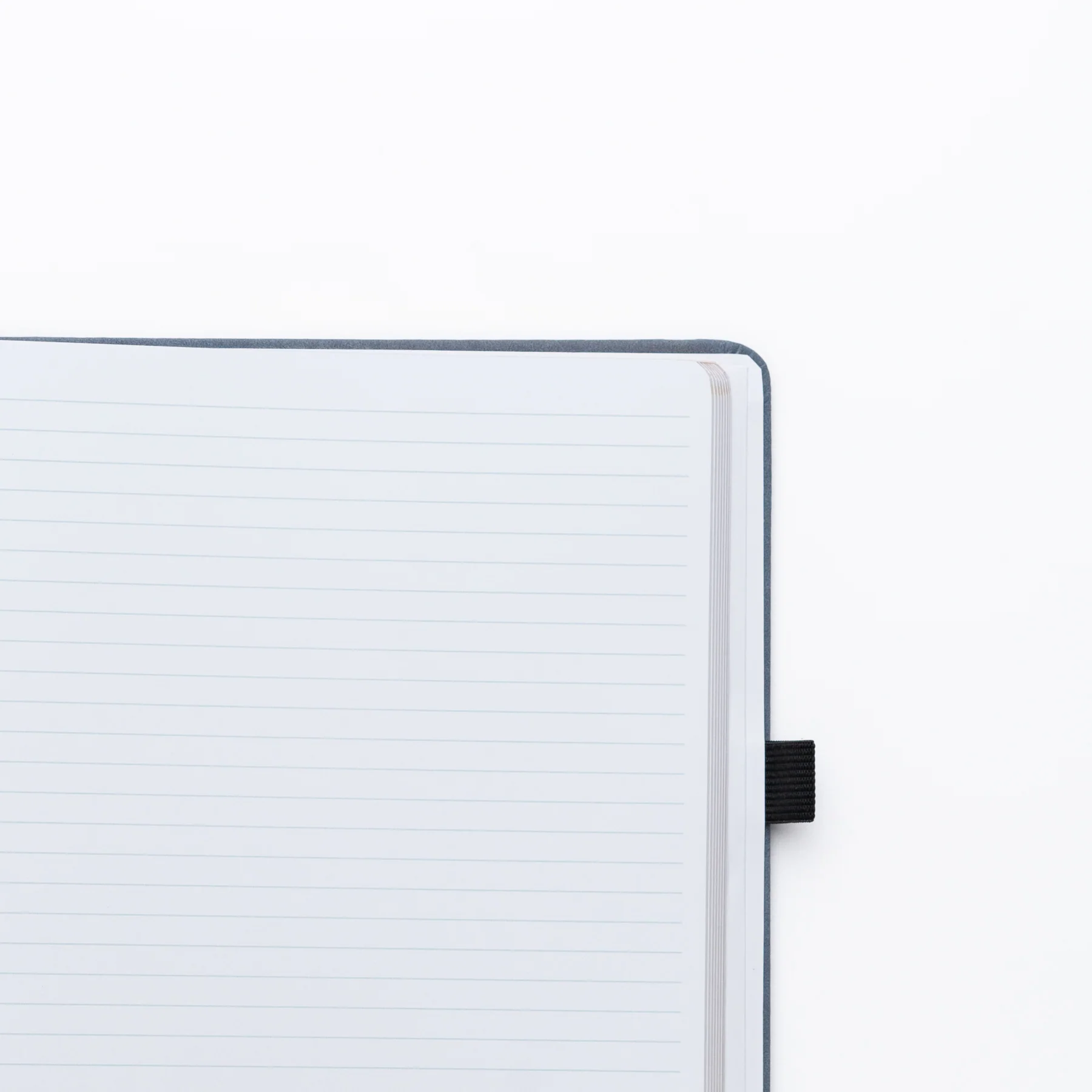 Heirloom Notebook: Letter Size - Image 6