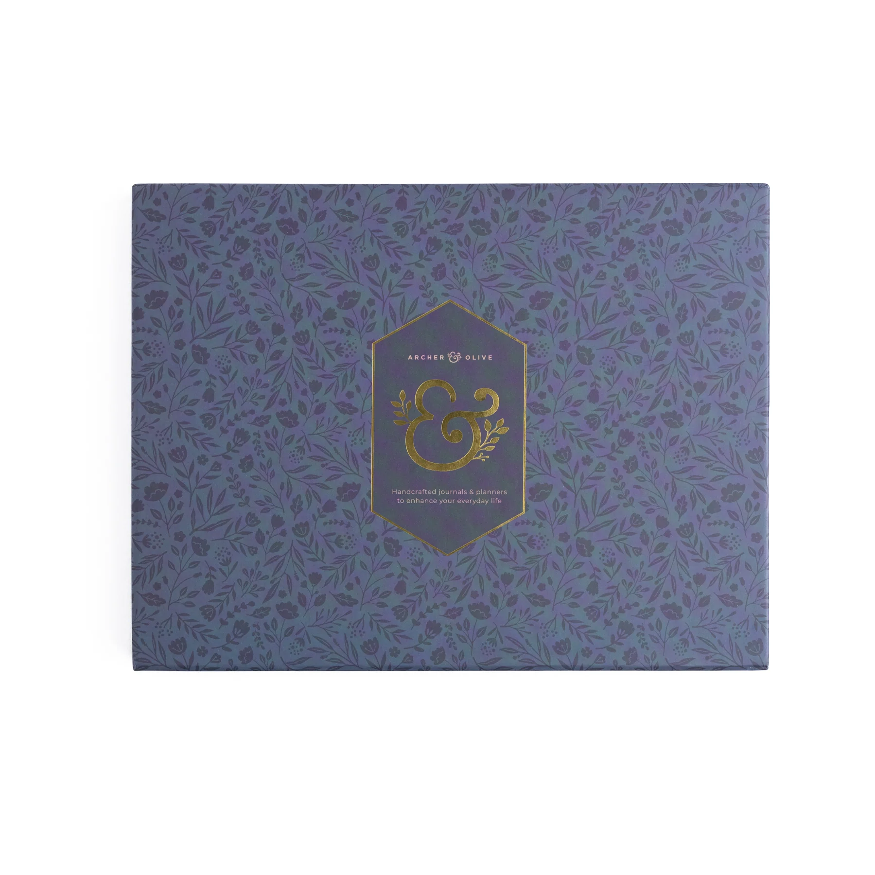 Heirloom Notebook: Letter Size - Image 7