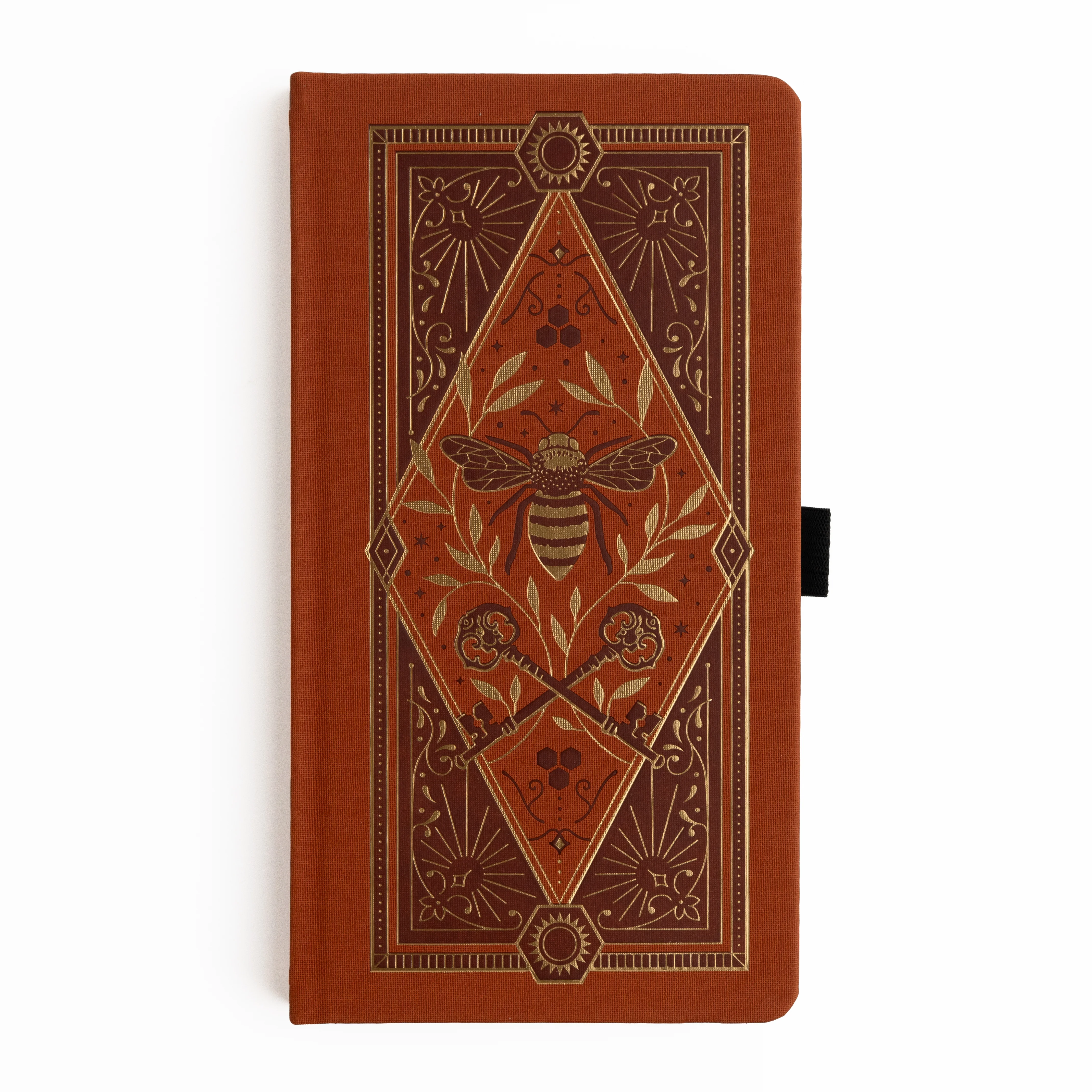 Keeper of the Bees in Rust: Notebook - Image 5