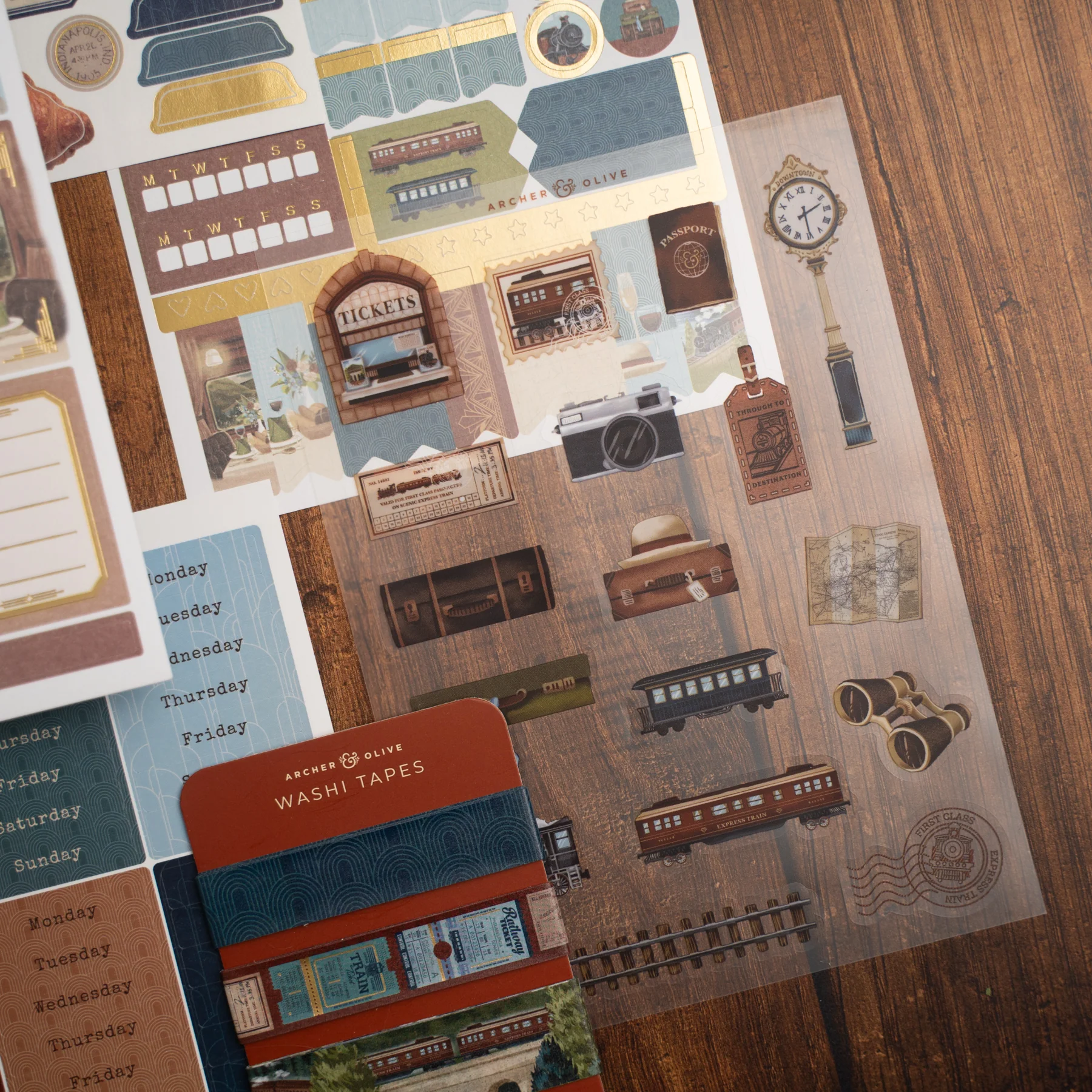 Kit Club Subscription - Image 11