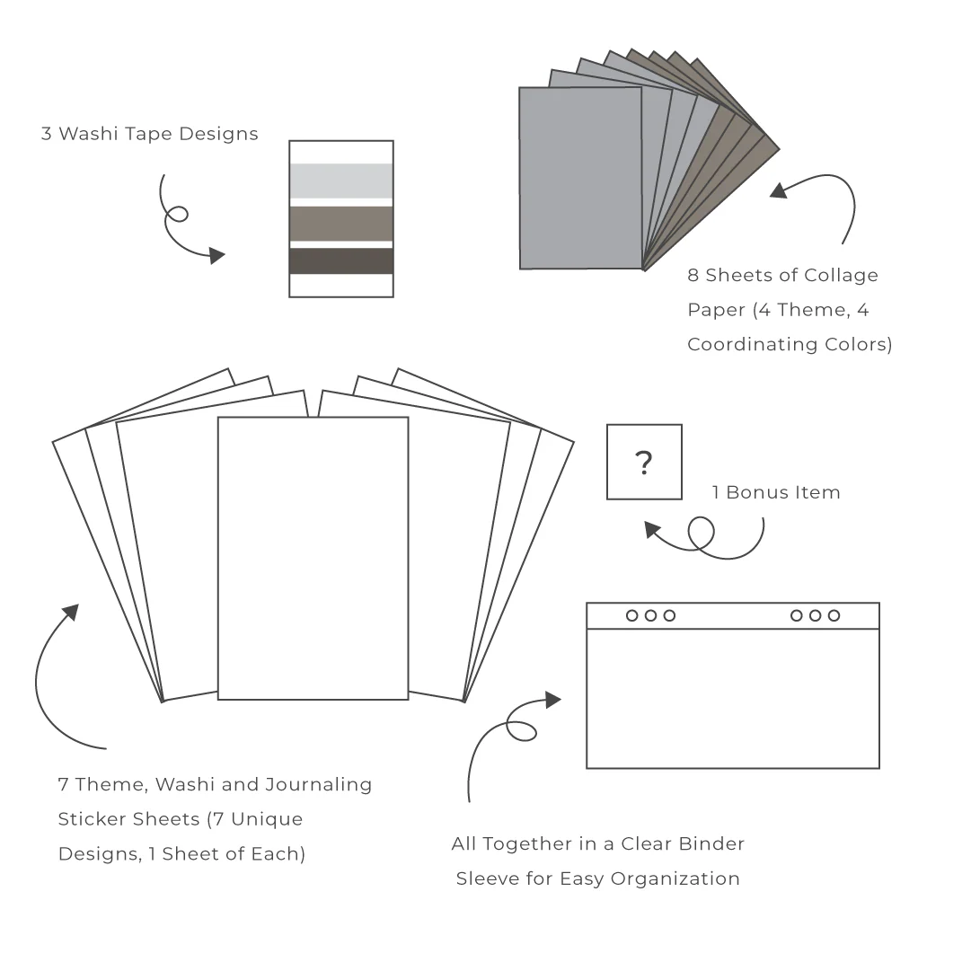 Kit Club Subscription - Image 12