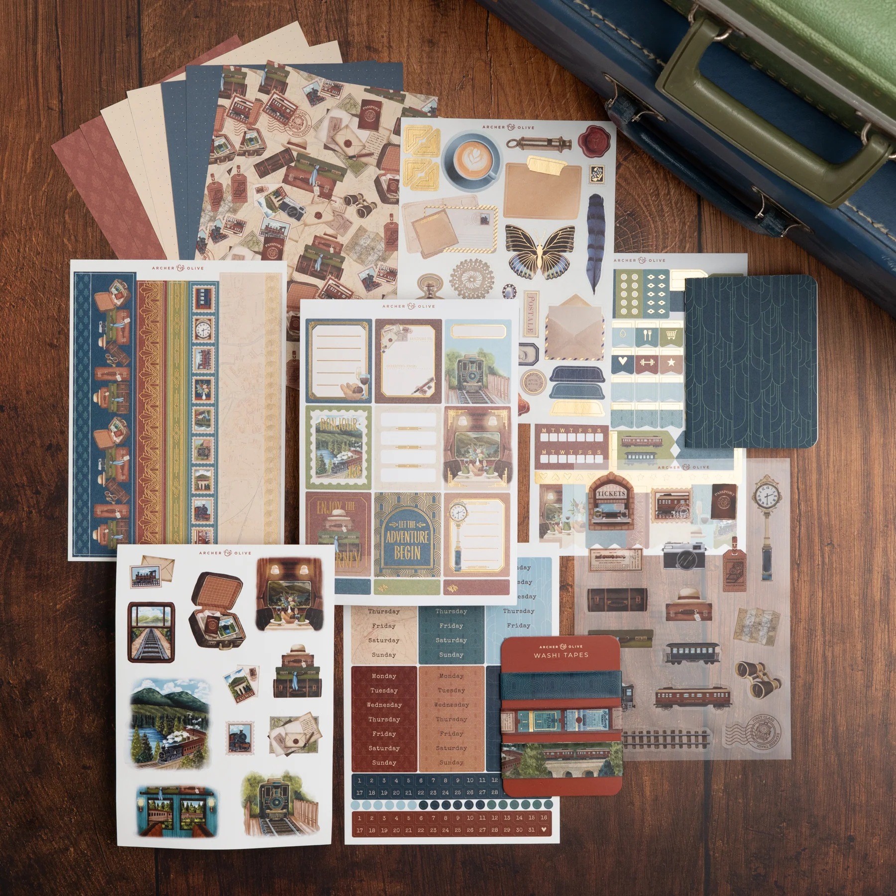 Kit Club Subscription - Image 5