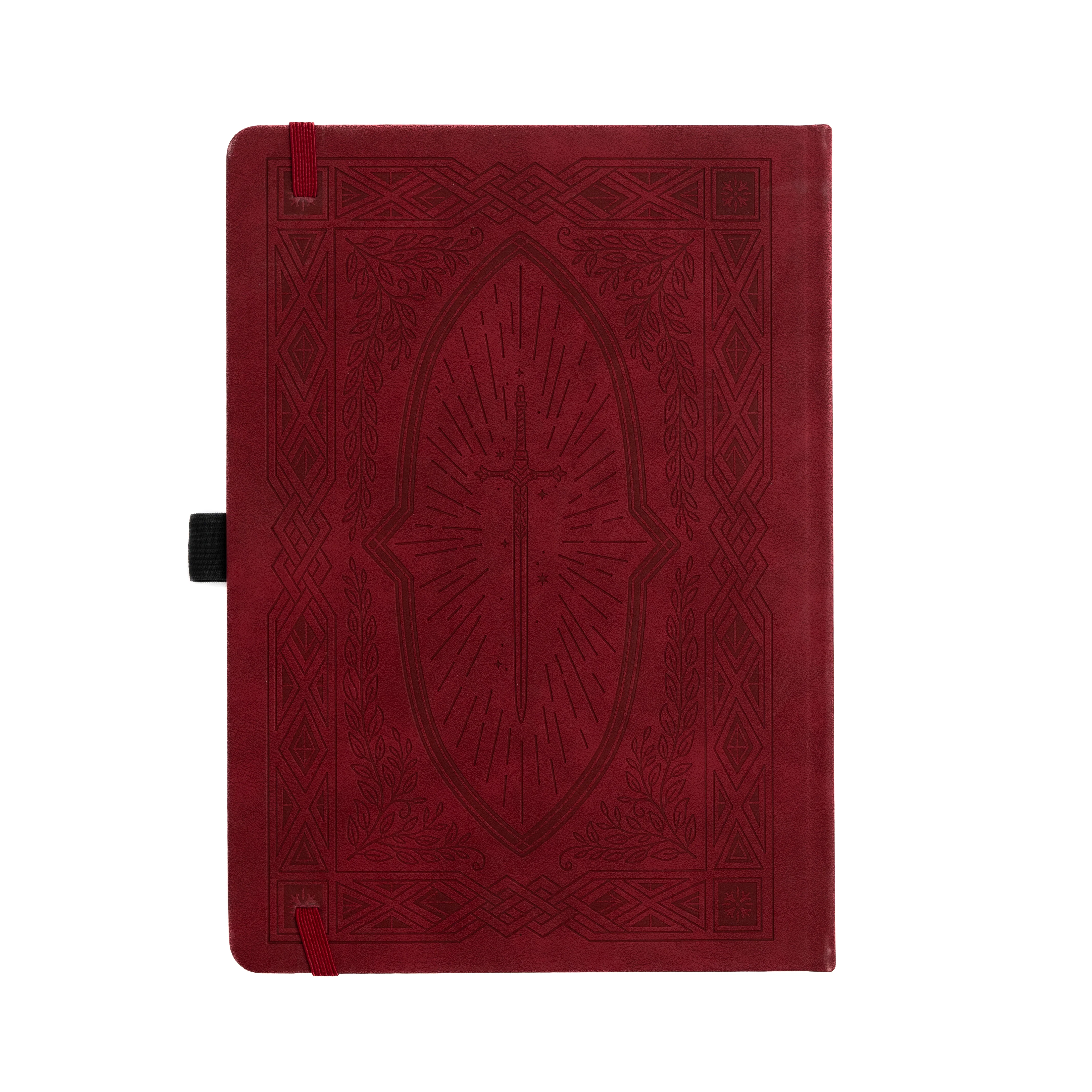 Knight's Sword Notebook - Image 10