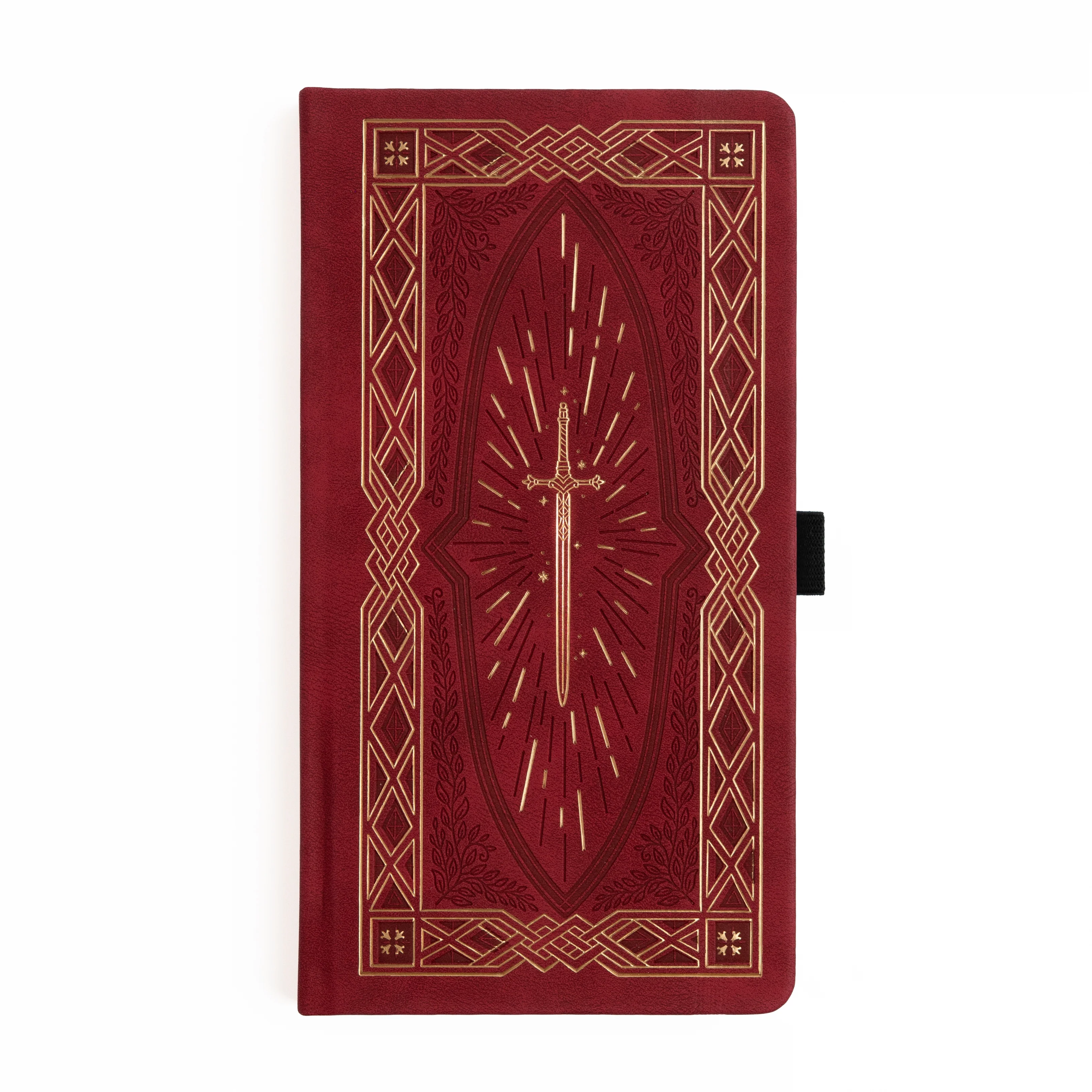 Knight's Sword Notebook - Image 5