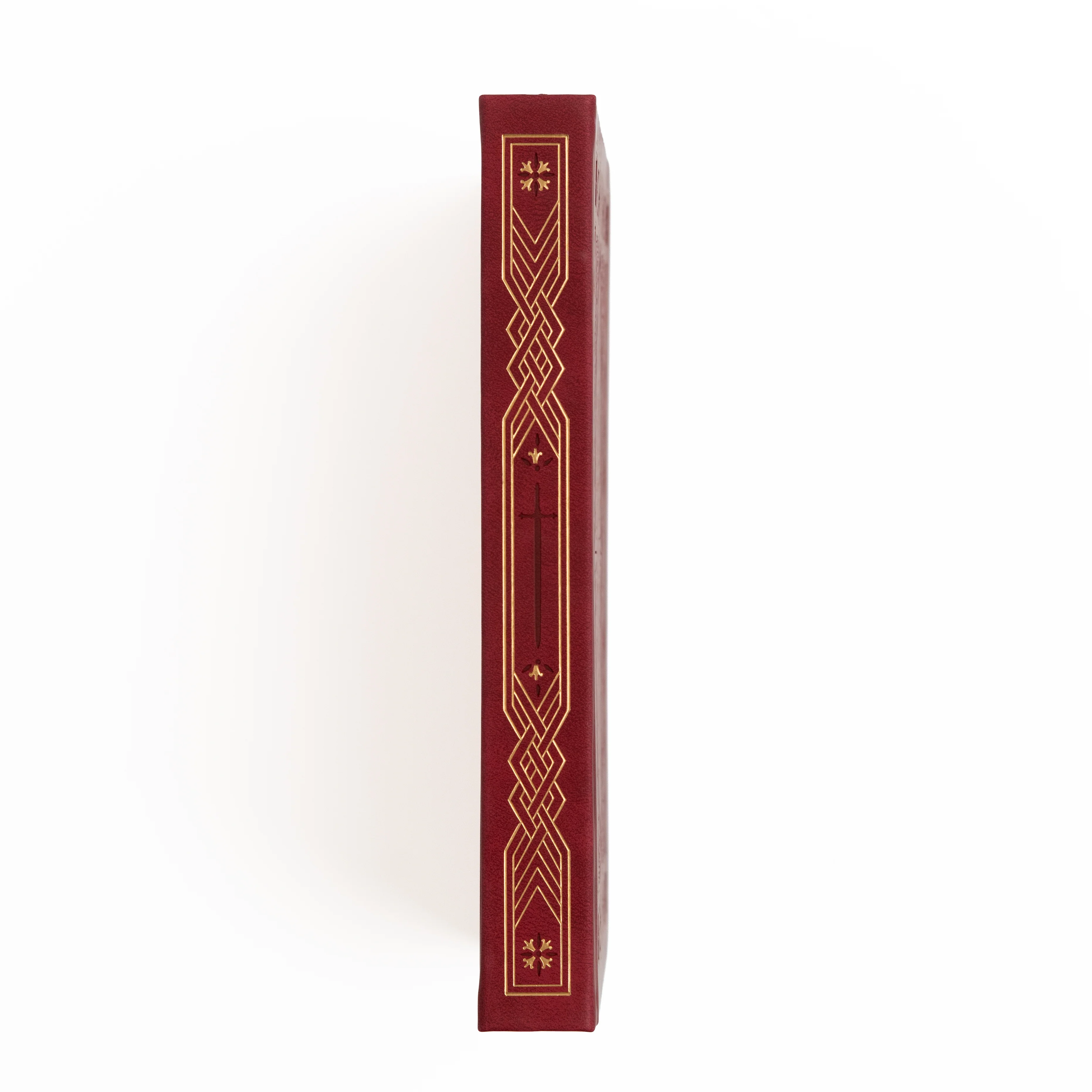 Knight's Sword Notebook - Image 8