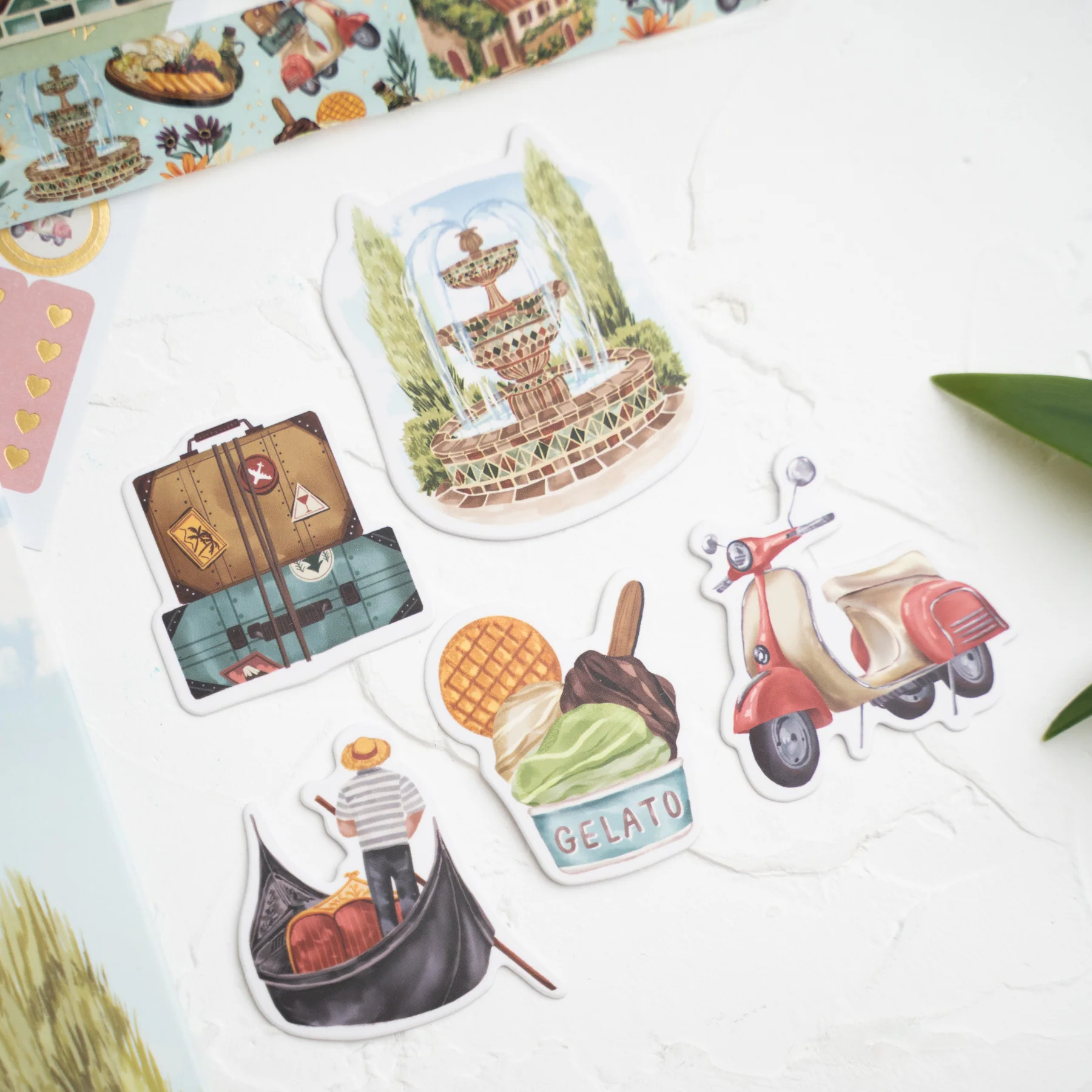 La Dolce Vita Kit | May 2025 - Image 3