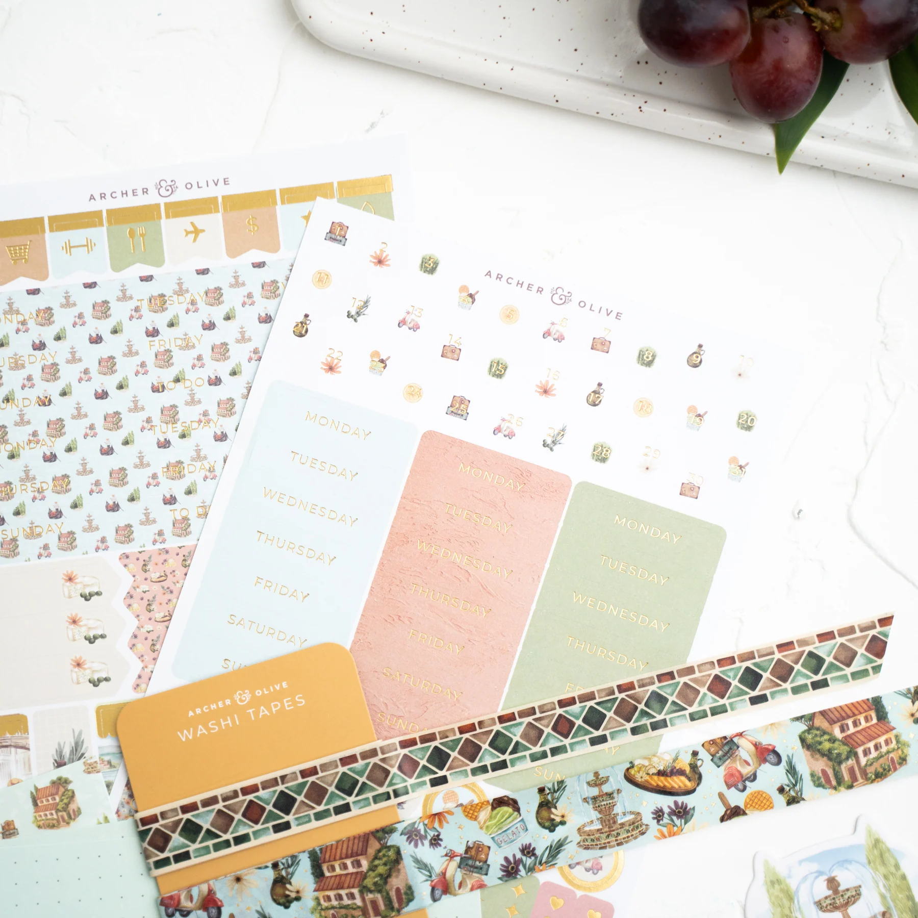La Dolce Vita Kit | May 2025 - Image 4