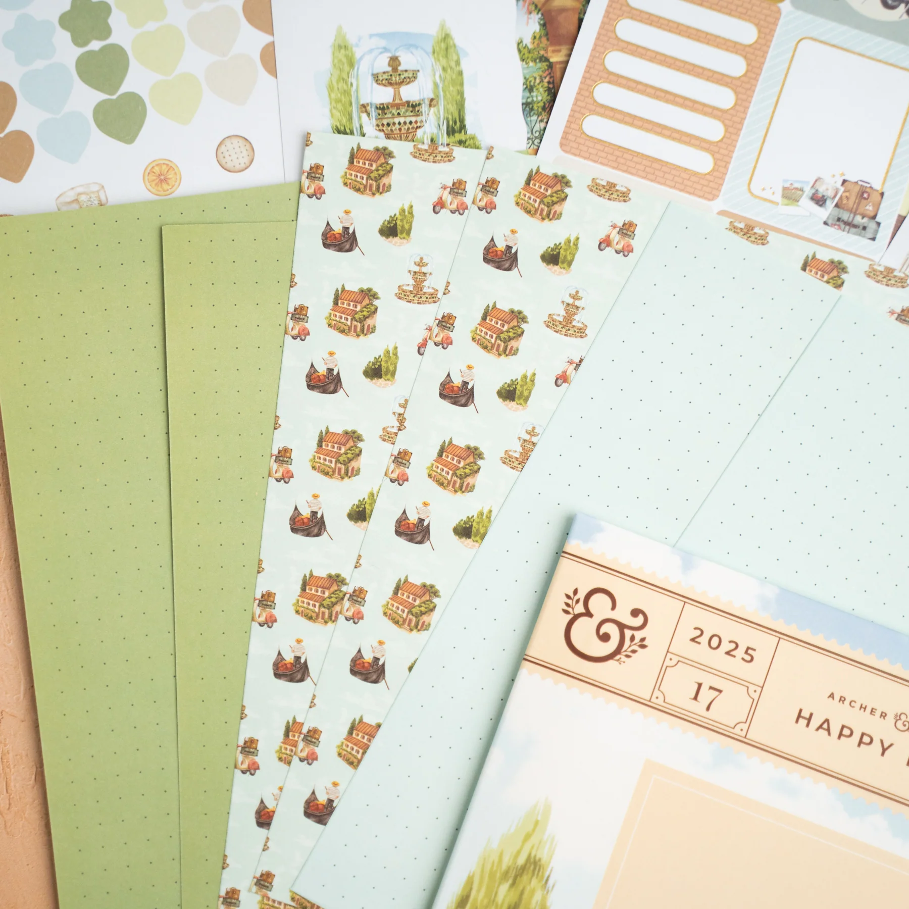 La Dolce Vita Kit | May 2025 - Image 6