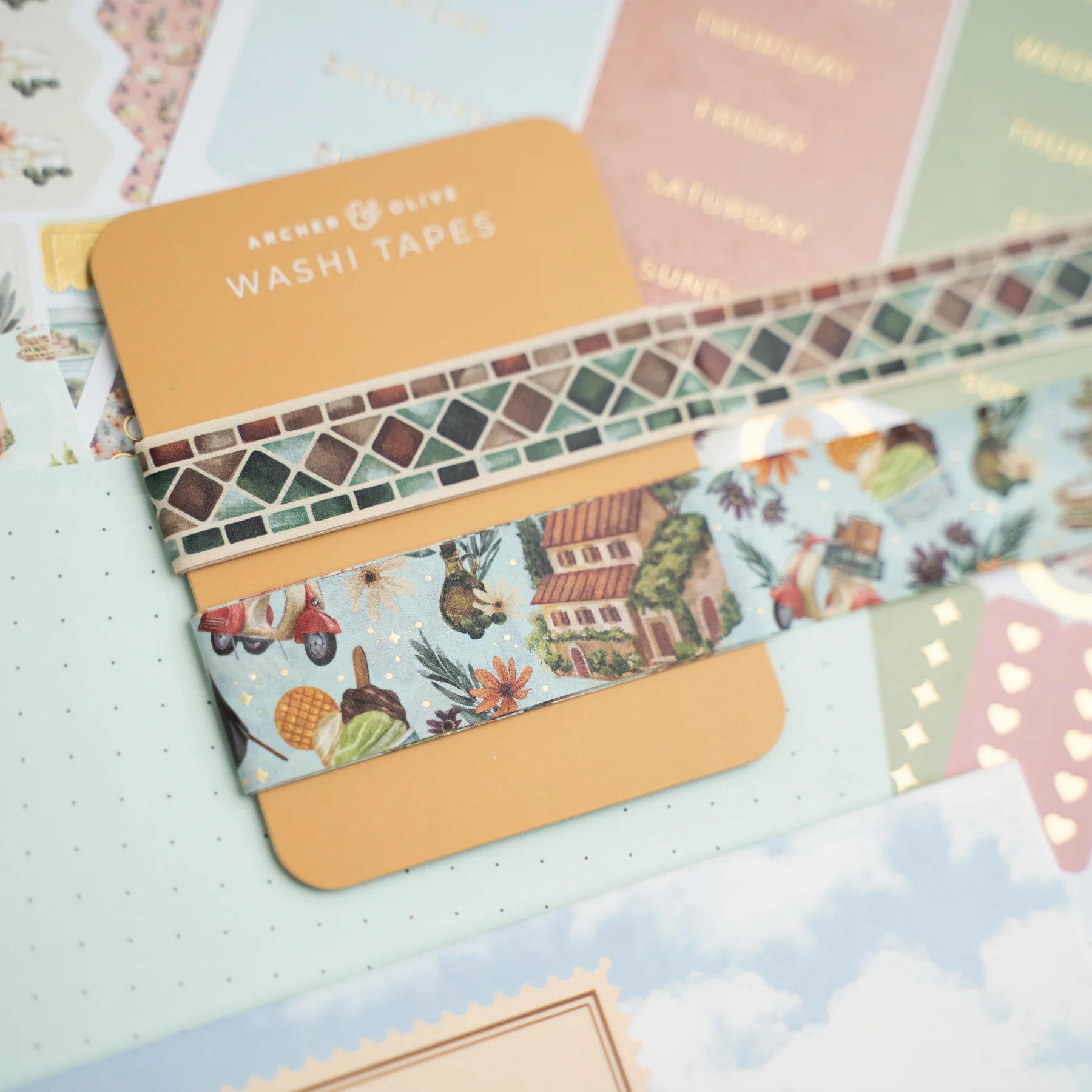 La Dolce Vita Kit | May 2025 - Image 7