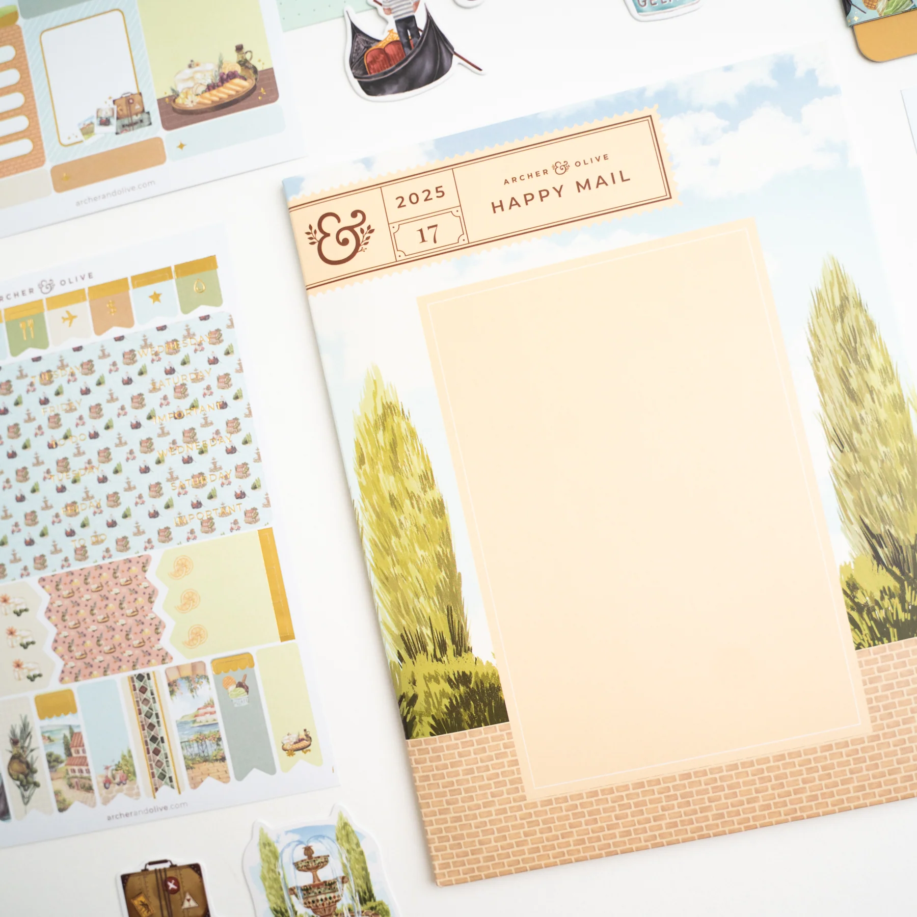 La Dolce Vita Kit | May 2025 - Image 9