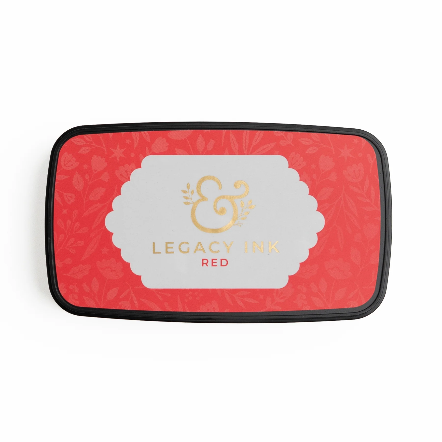 Legacy Ink: Red
