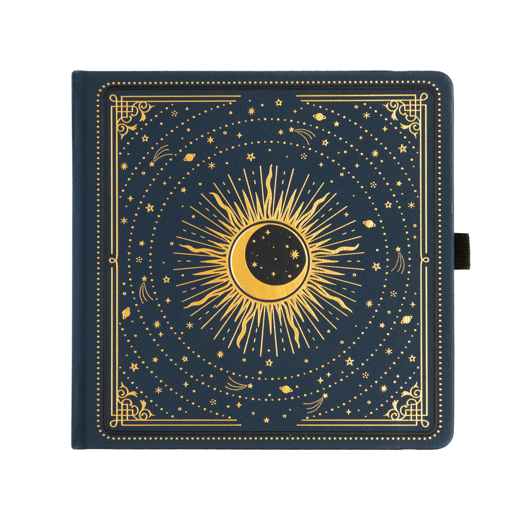 Majestic Skies: Notebook - Image 3