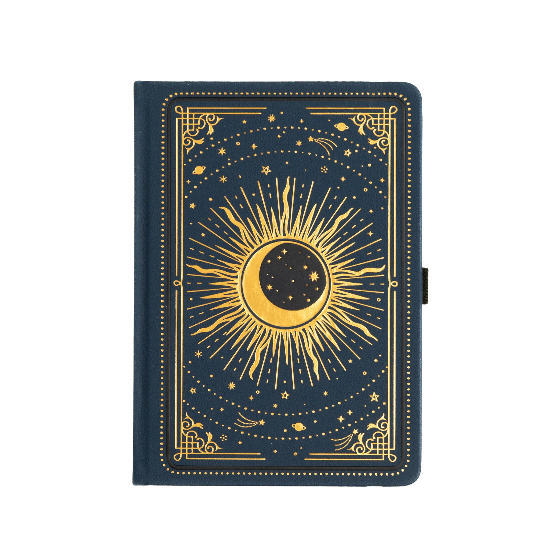 Majestic Skies: Notebook - Image 4
