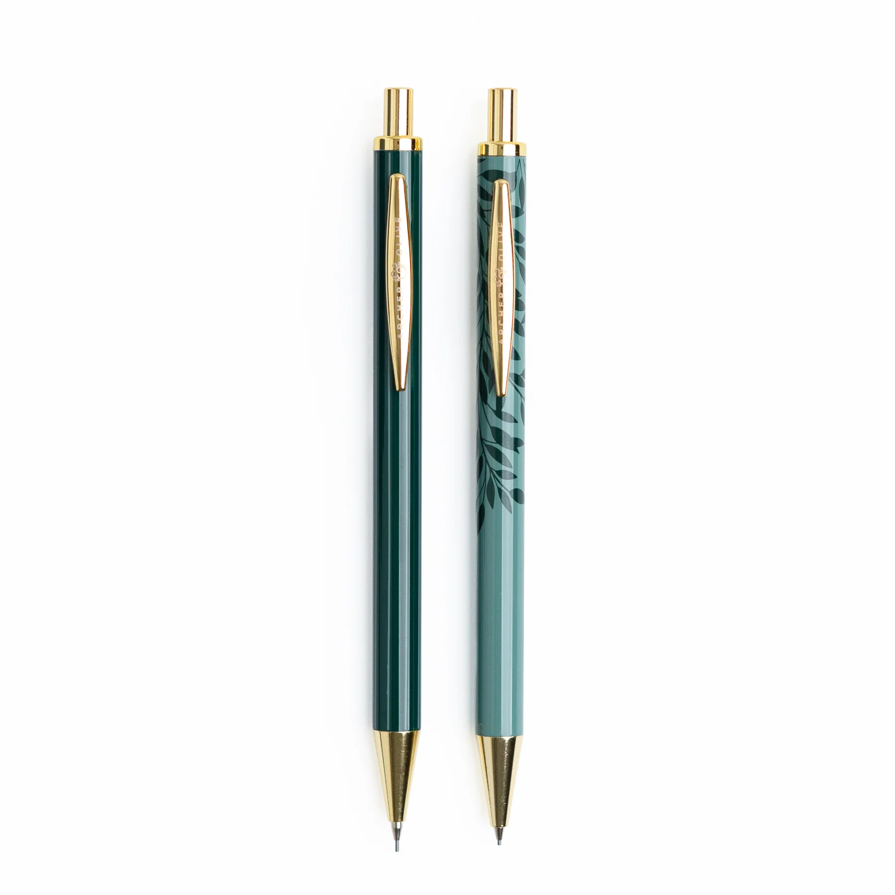 Mechanical Pencil - Set of 2