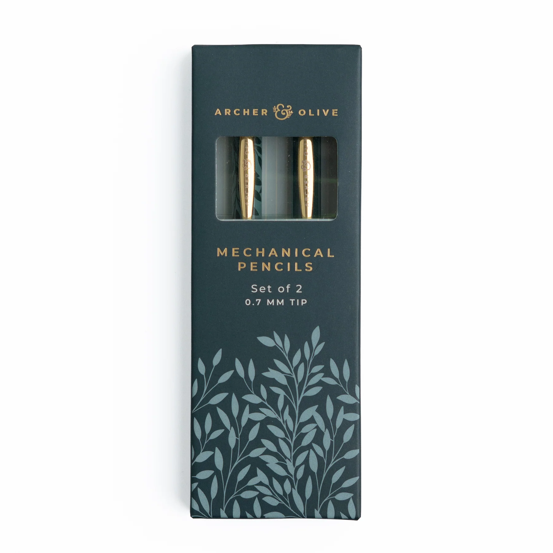 Mechanical Pencil - Set of 2 - Image 3