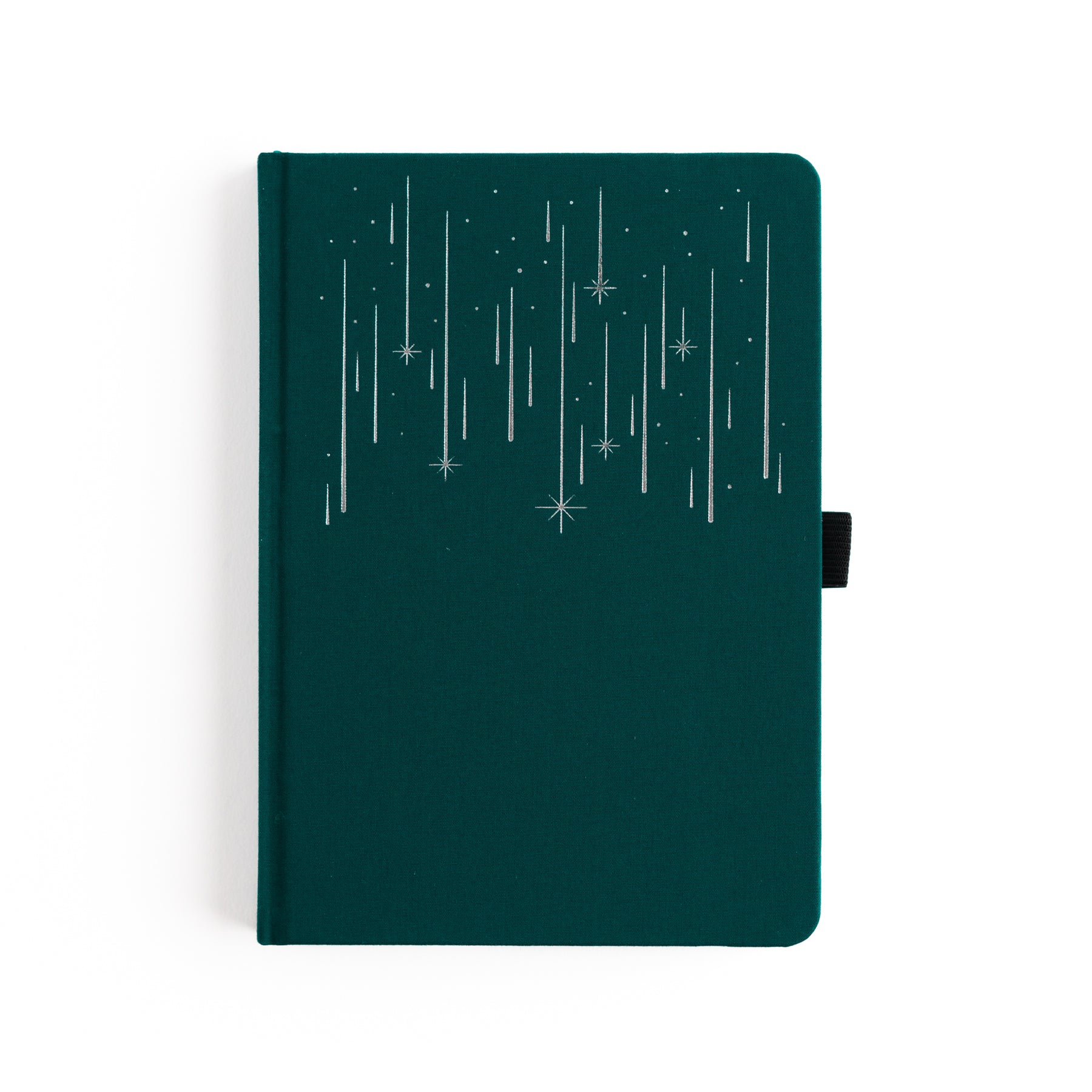 Meteor Shower: Notebook - Image 10