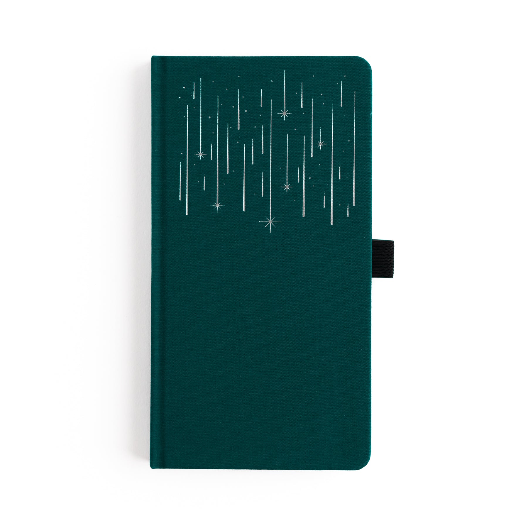 Meteor Shower: Notebook - Image 11