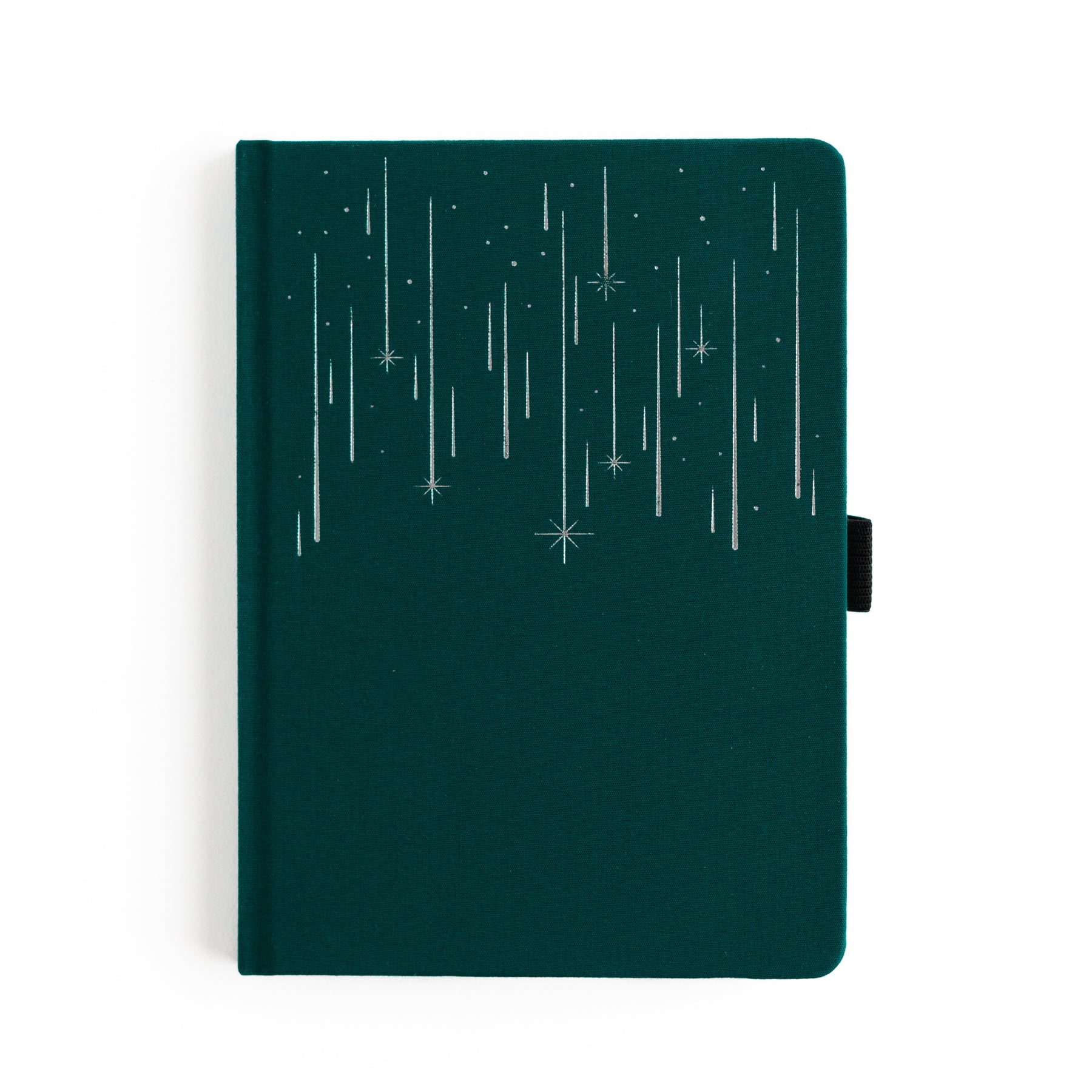 Meteor Shower: Notebook - Image 12