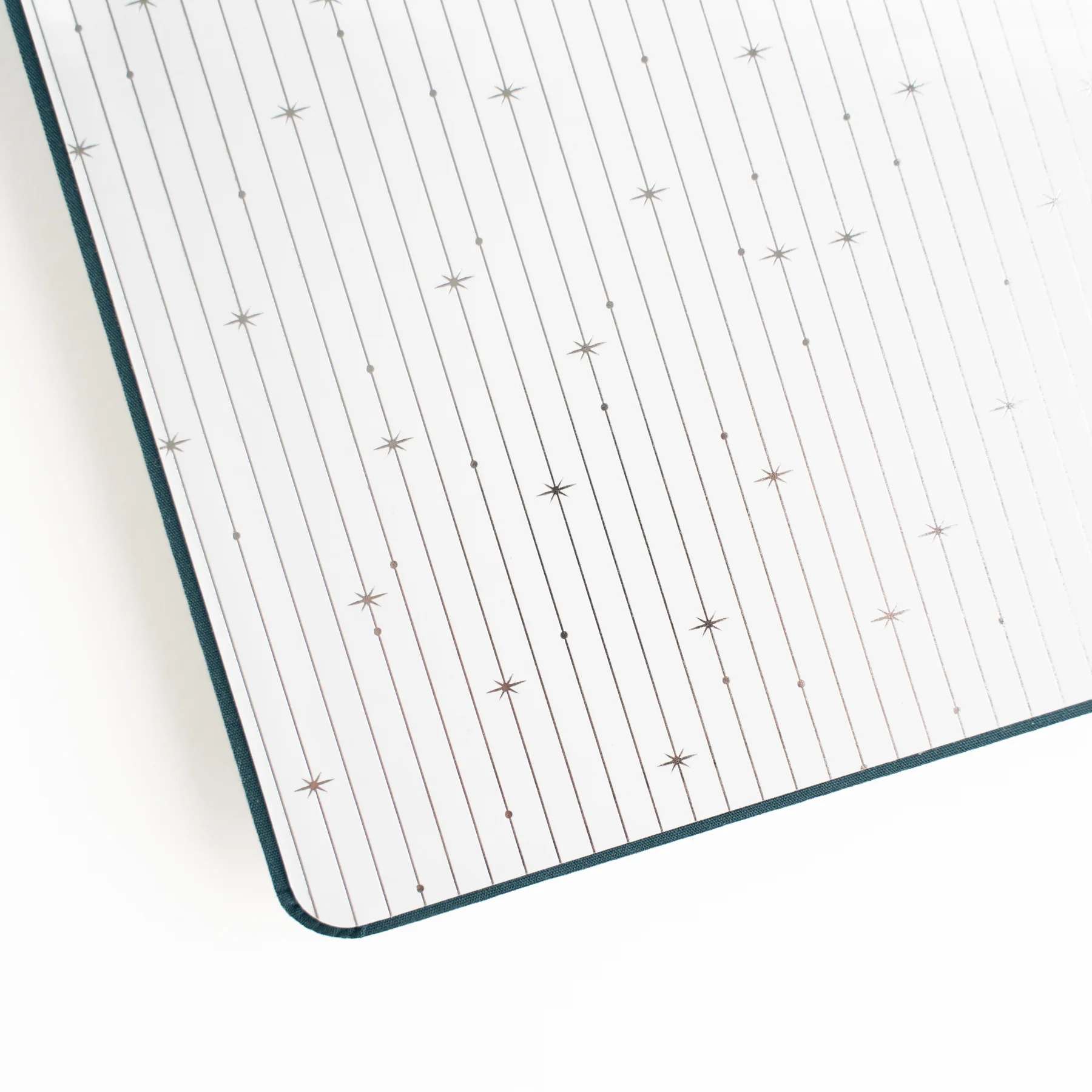Meteor Shower: Notebook - Image 3