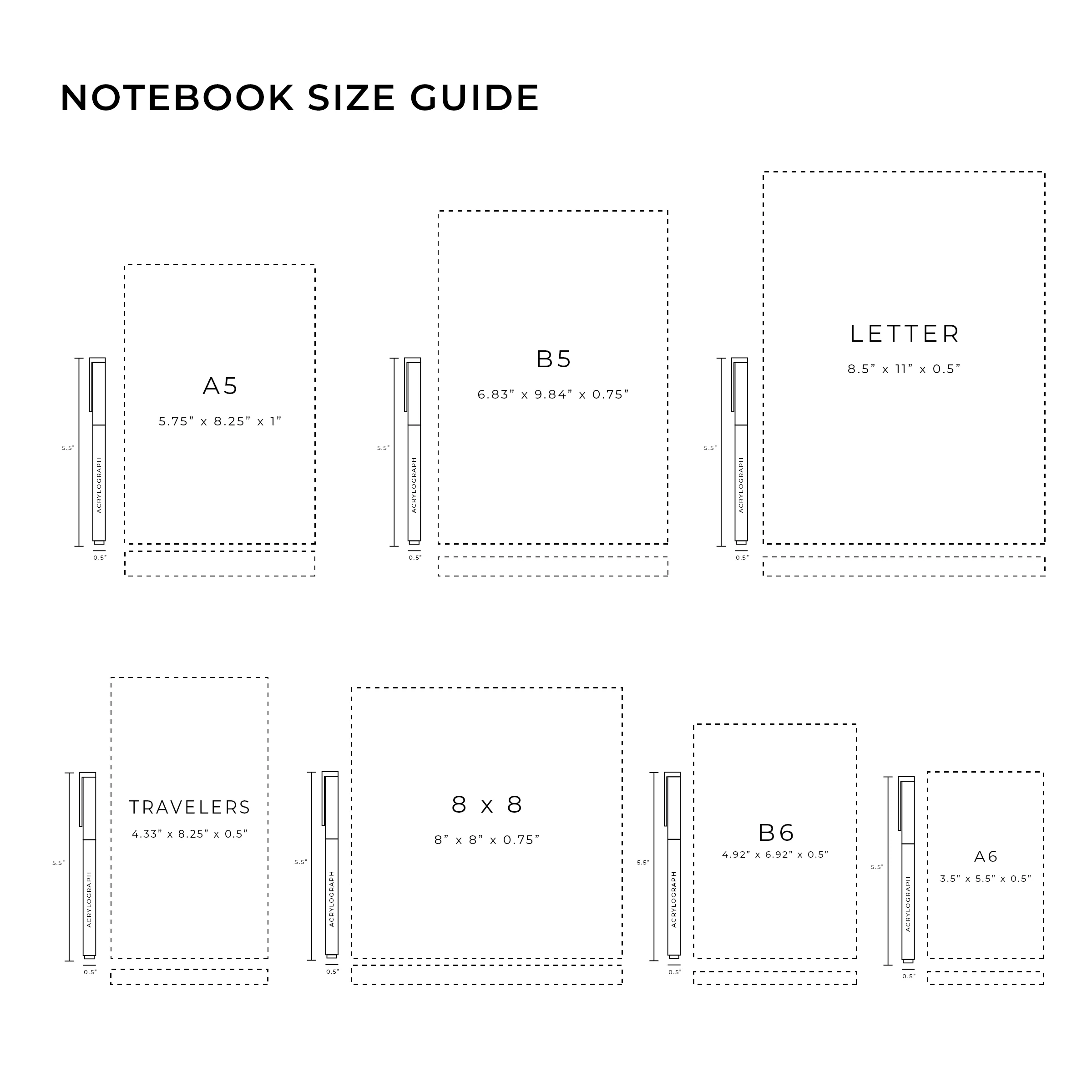 Meteor Shower: Notebook - Image 8