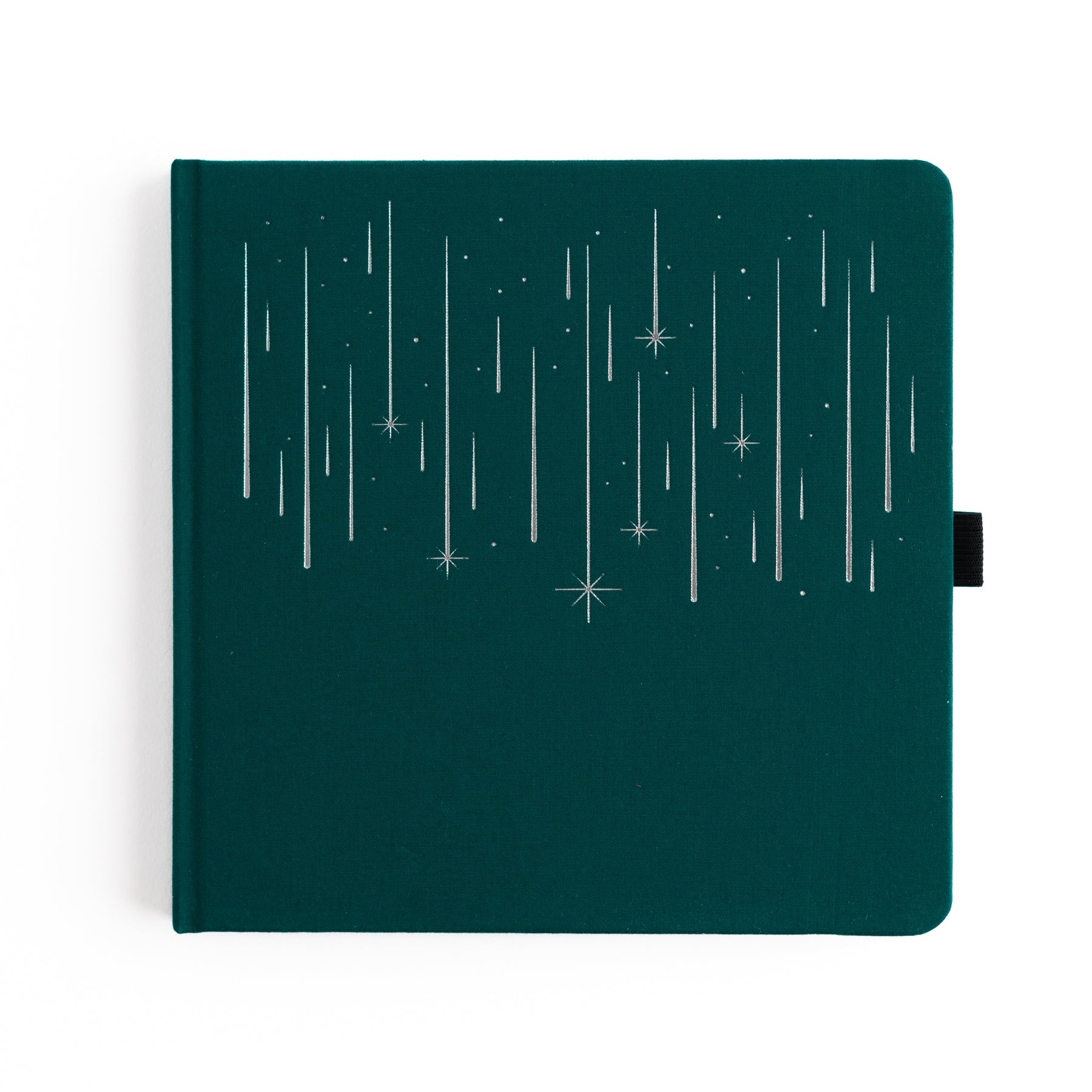 Meteor Shower: Notebook - Image 9