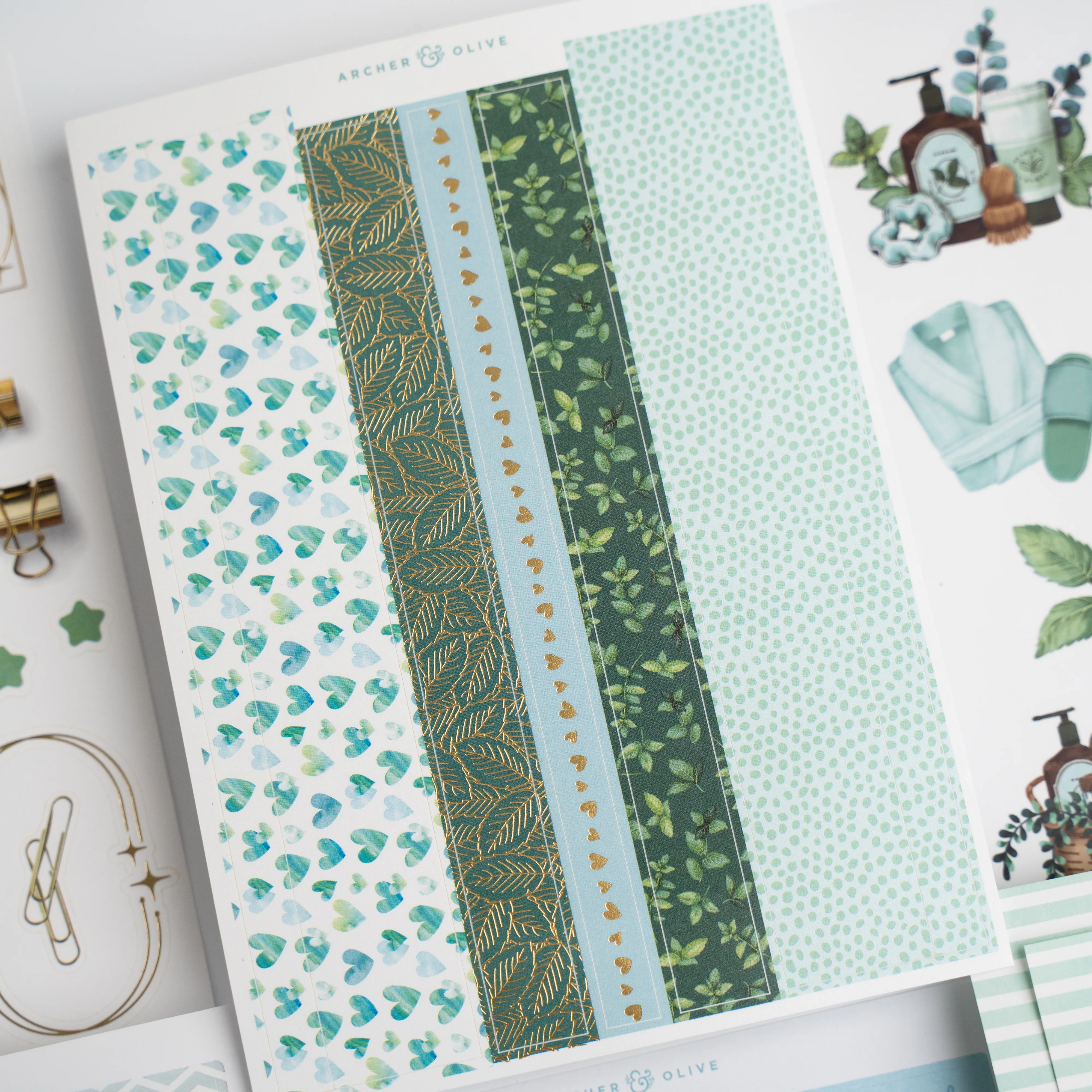 Minty Fresh Kit | February 2026 - Image 10